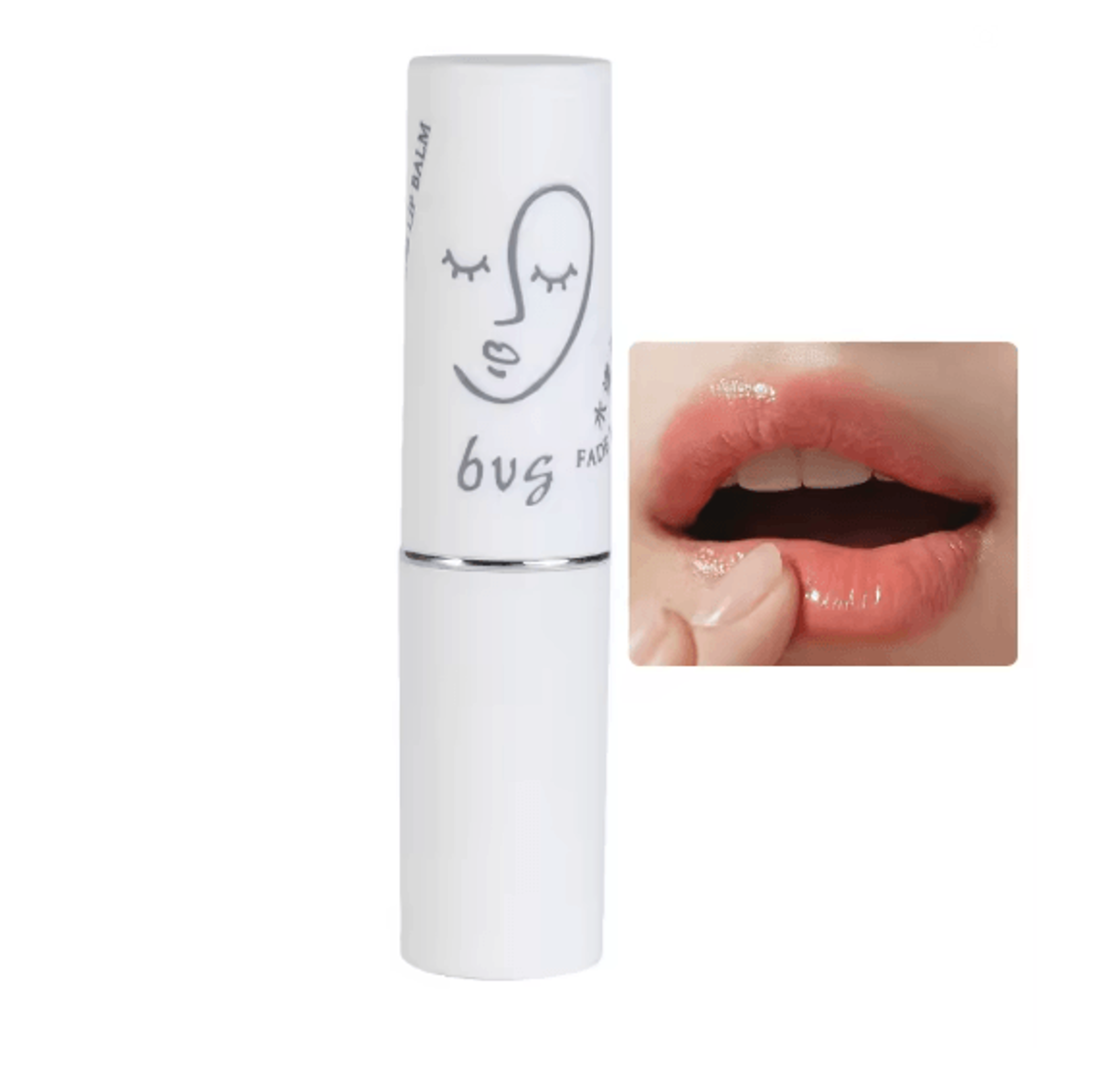 HydraSoft Moisturizing Lip Balm Long Lasting Repair Lip Care 3