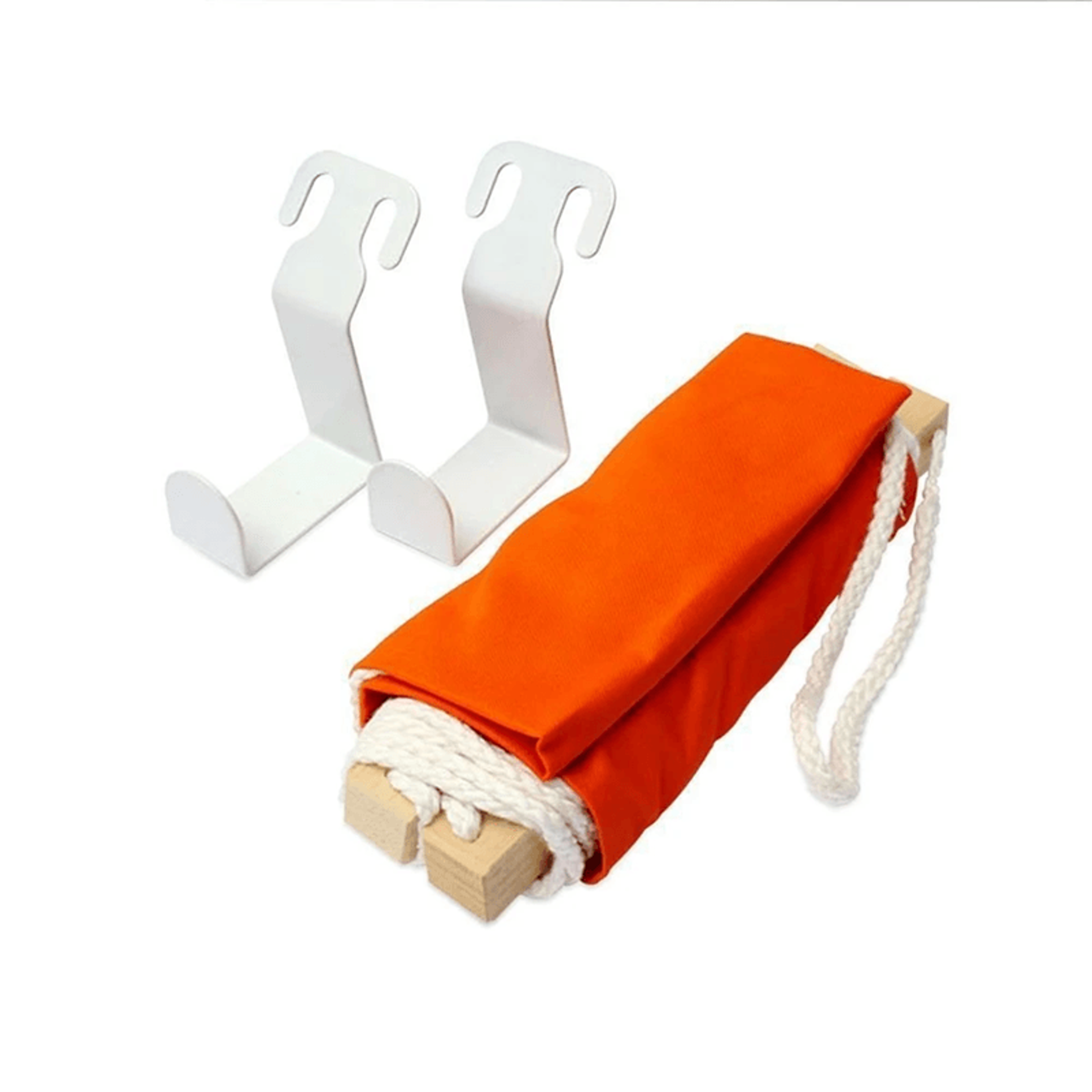 Portable Desk Foot Hammock Under Desk Footrest For Office And Travel 0