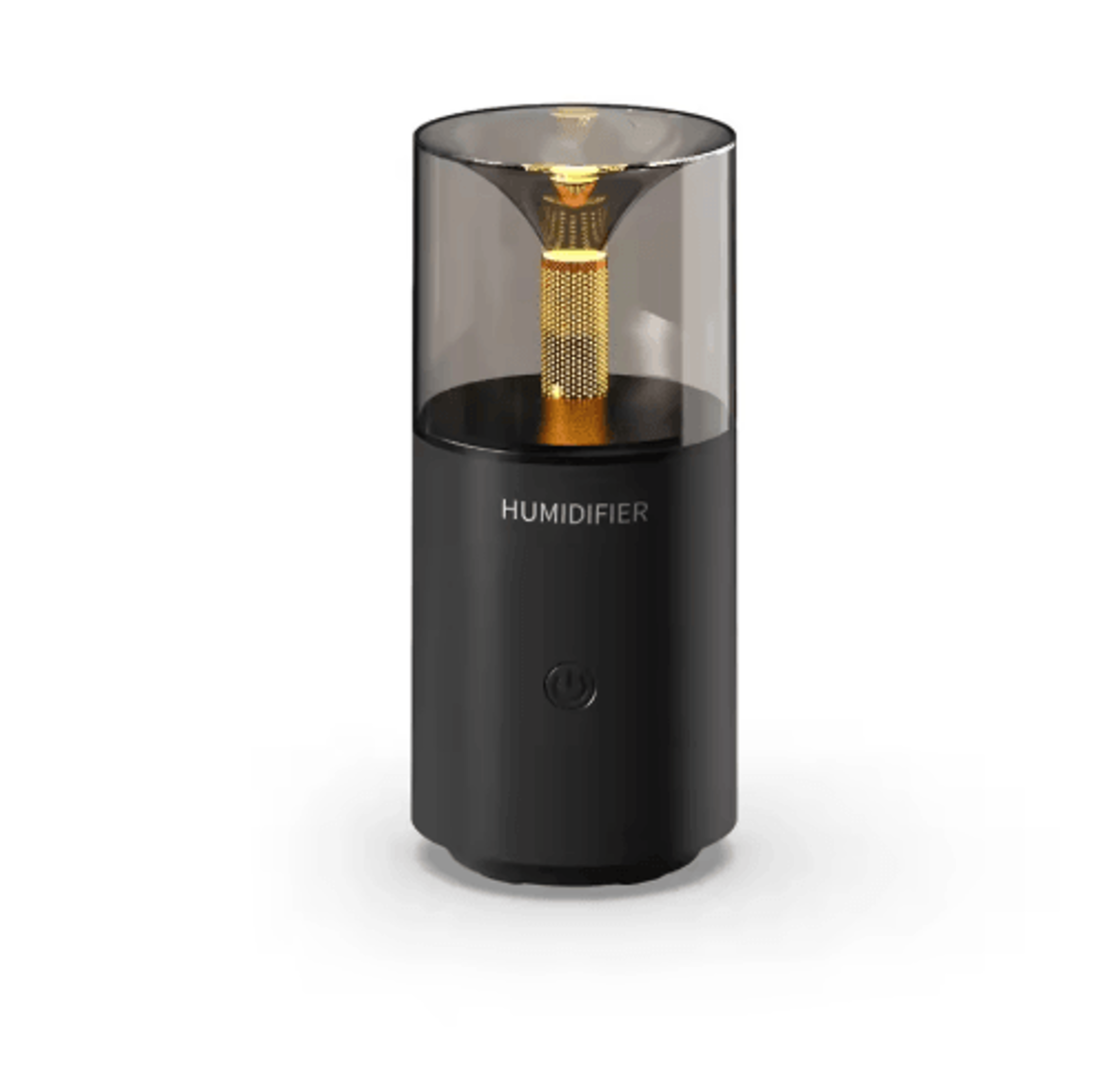 Mini USB Essential Oil Diffuser Portable Aromatherapy Humidifier 4