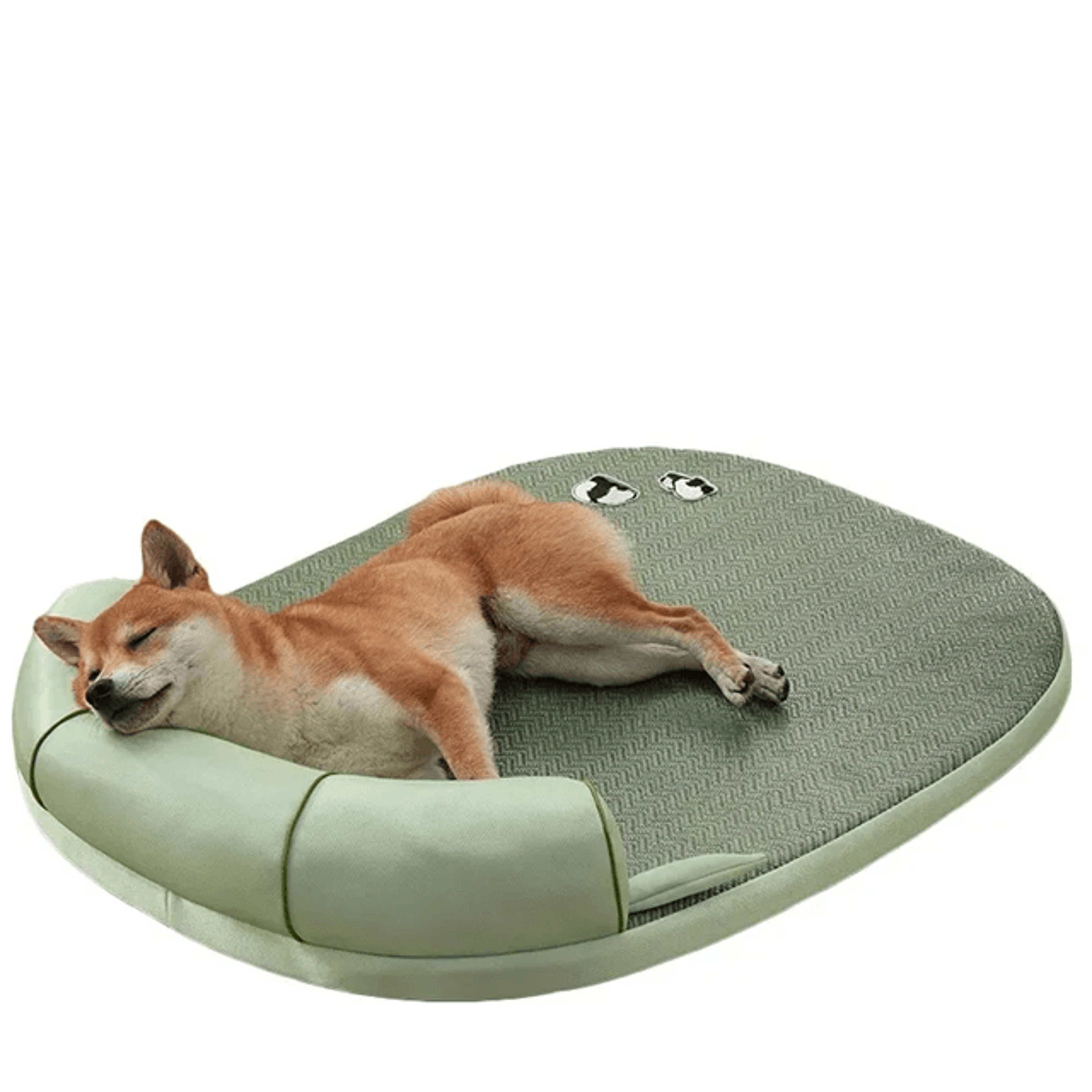 Summer Cooling Dog Bed Mat For Pets 1