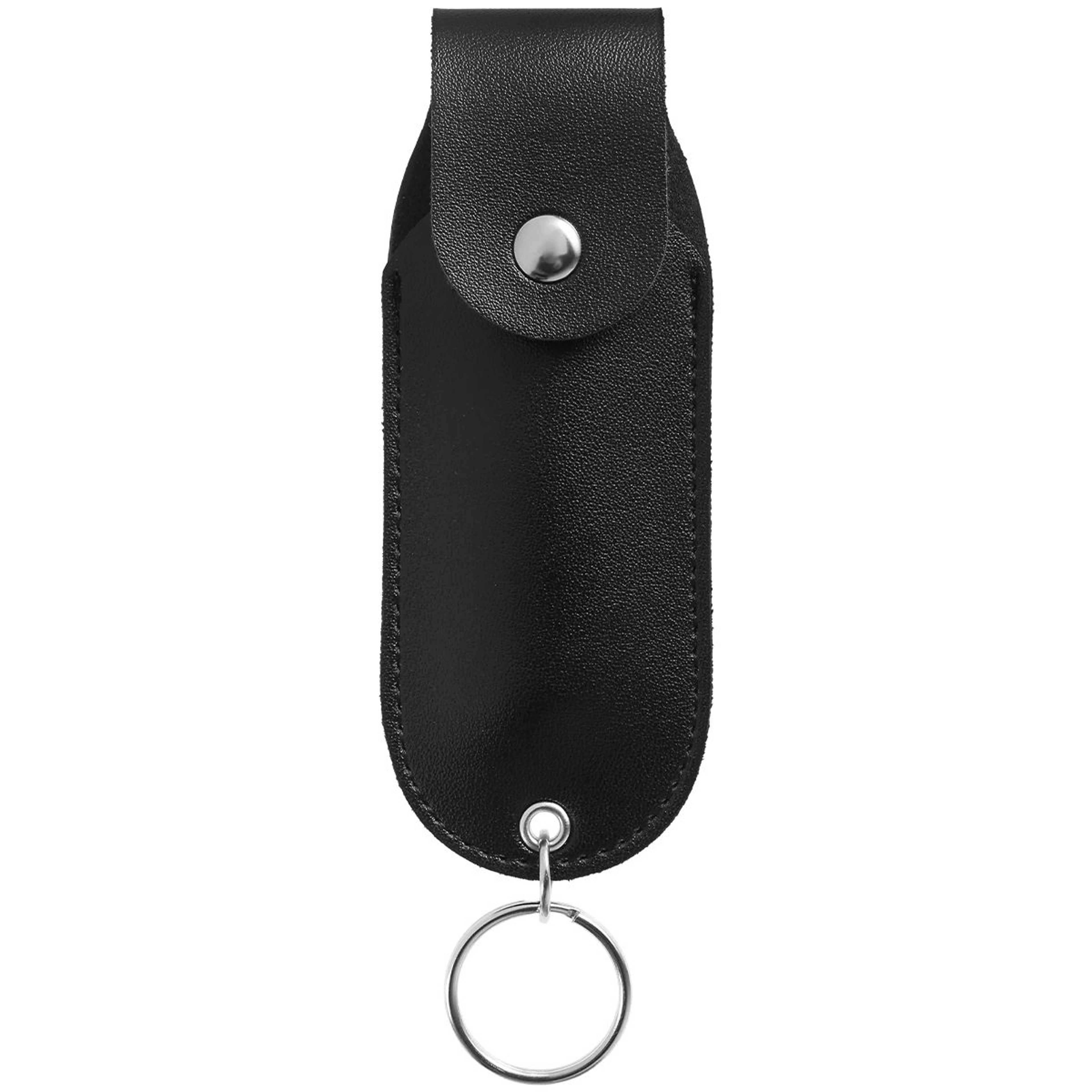 SecureCarry Pepper Spray Holster Keychain Holder For Quick Access 7
