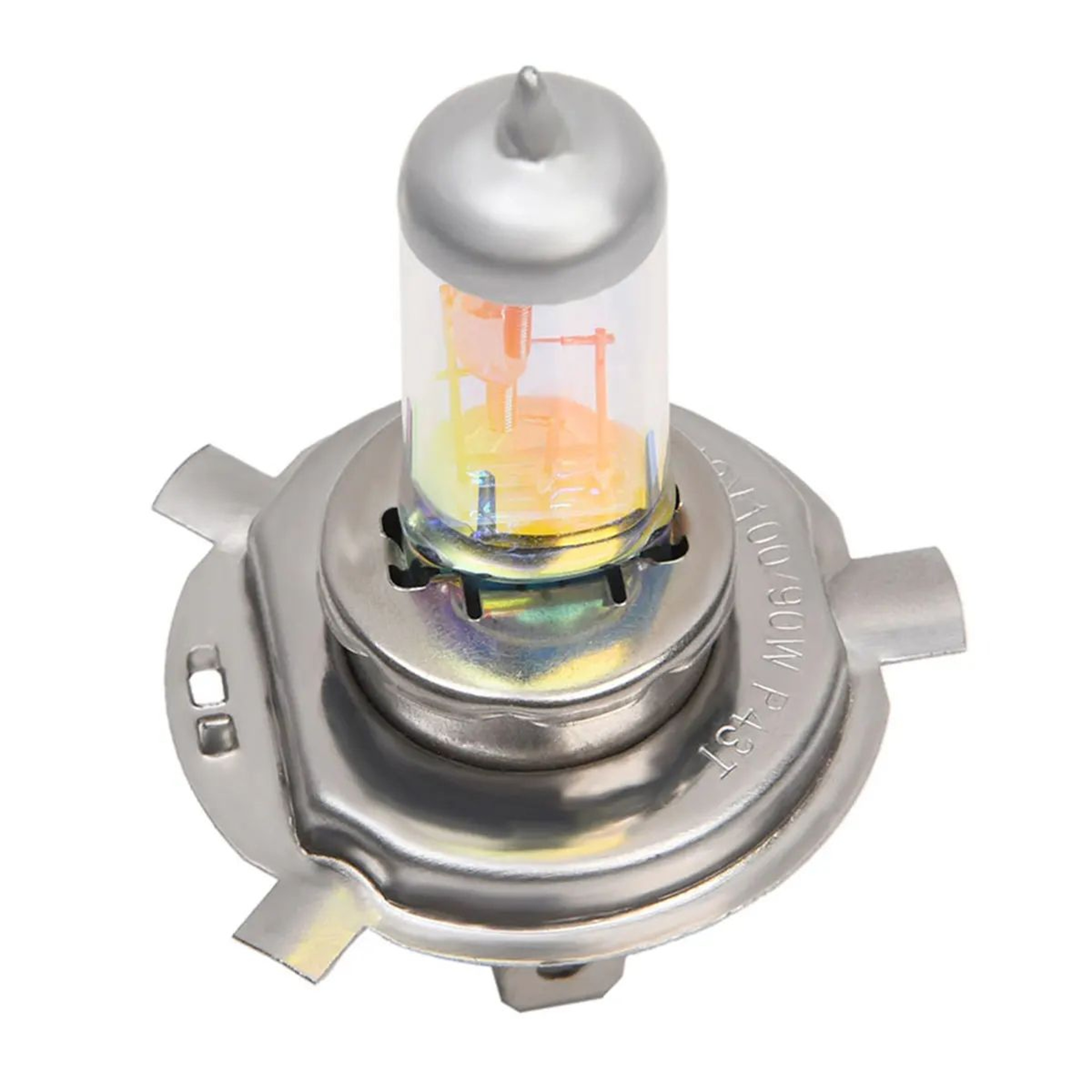 Ultra Bright LED Headlight Bulbs Kit For High Low Beam And Fog Lights Conversion 4