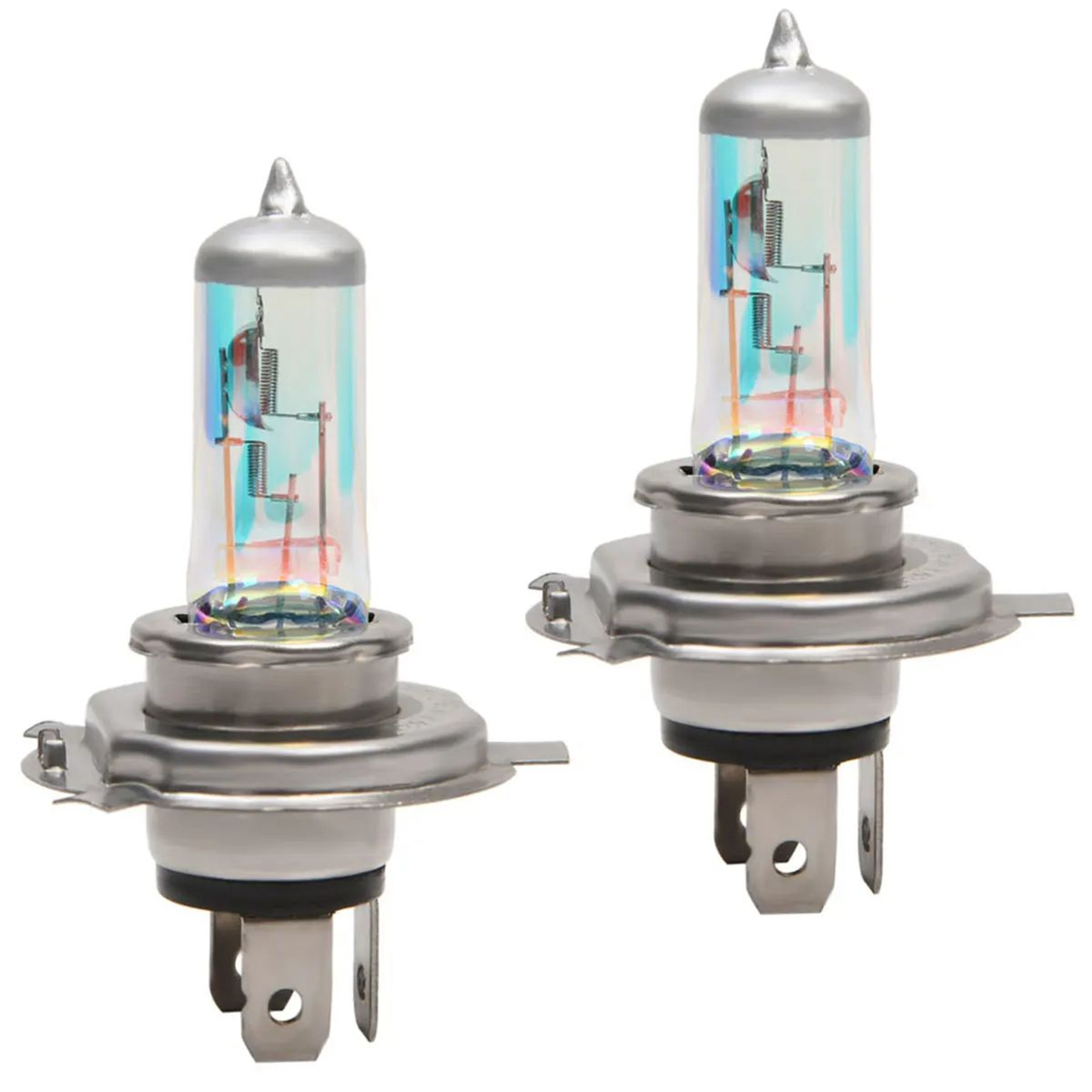 Ultra Bright LED Headlight Bulbs Kit For High Low Beam And Fog Lights Conversion 6