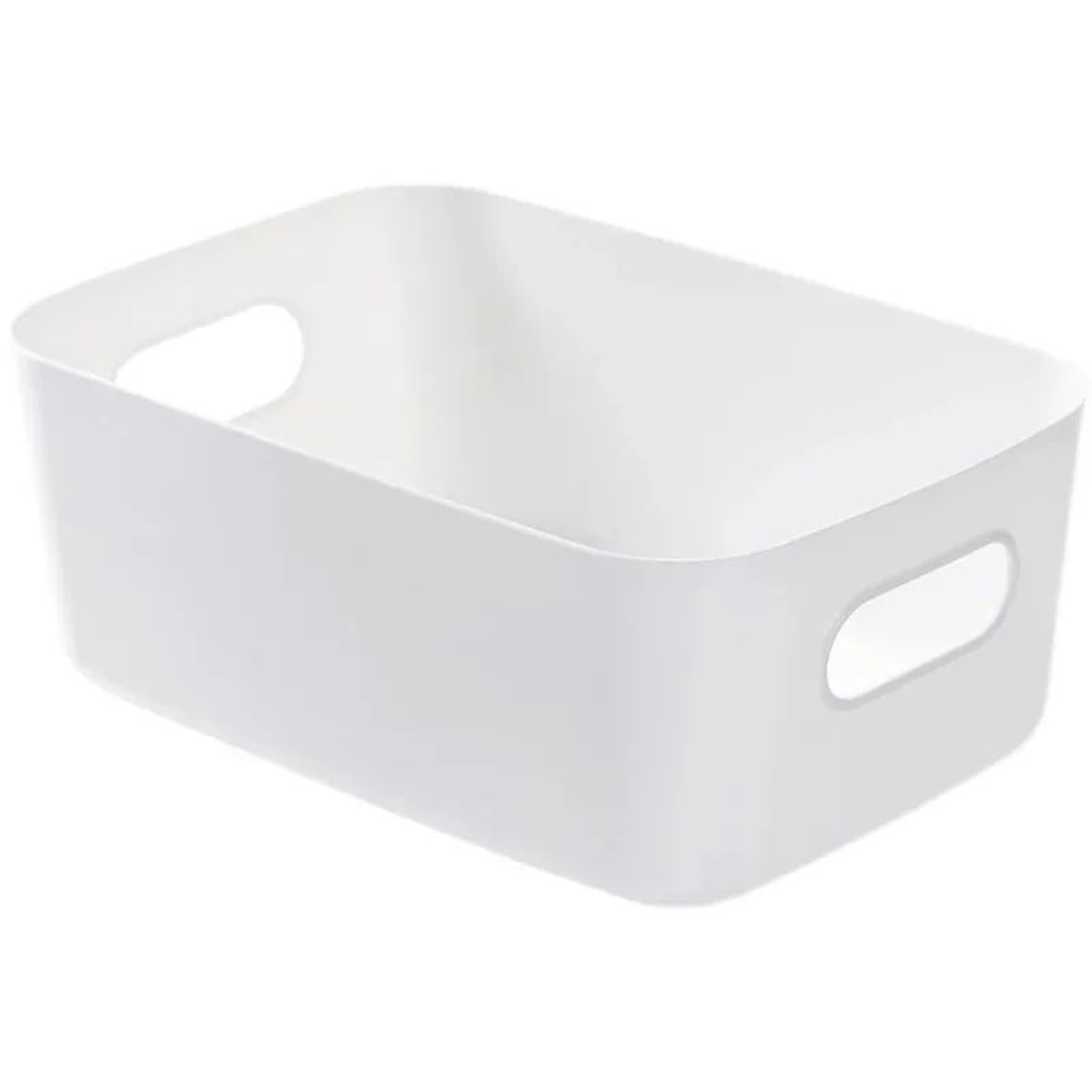 Desktop Storage Organizer Box Multi Purpose Cosmetic Kitchen Bathroom Organizer 5