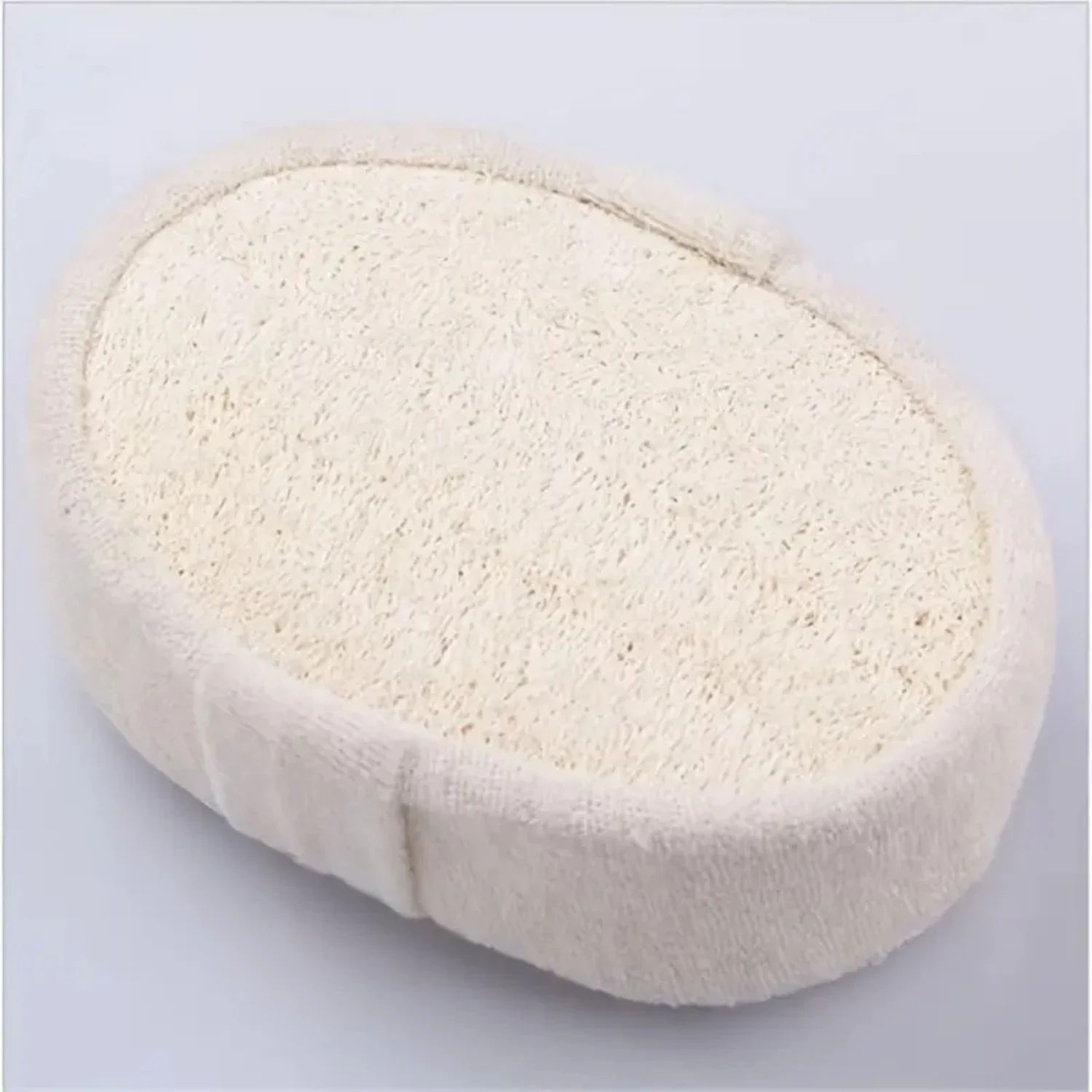 Natural Loofah Body Scrubber Exfoliating Bath Sponge Deep Clean Shower Loofah 0