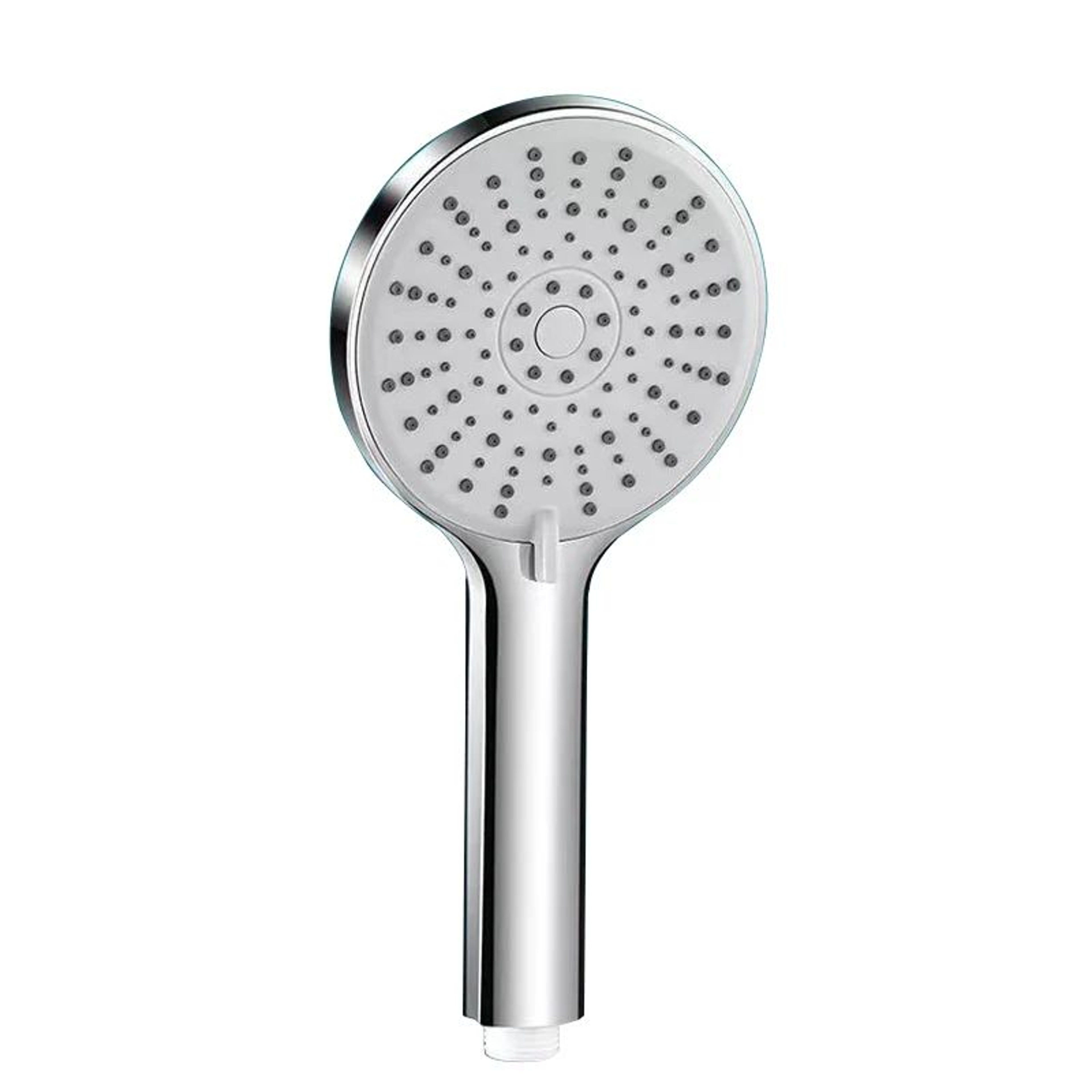 High Pressure Filtered Shower Head 5 Mode Large Panel Water Saver 10