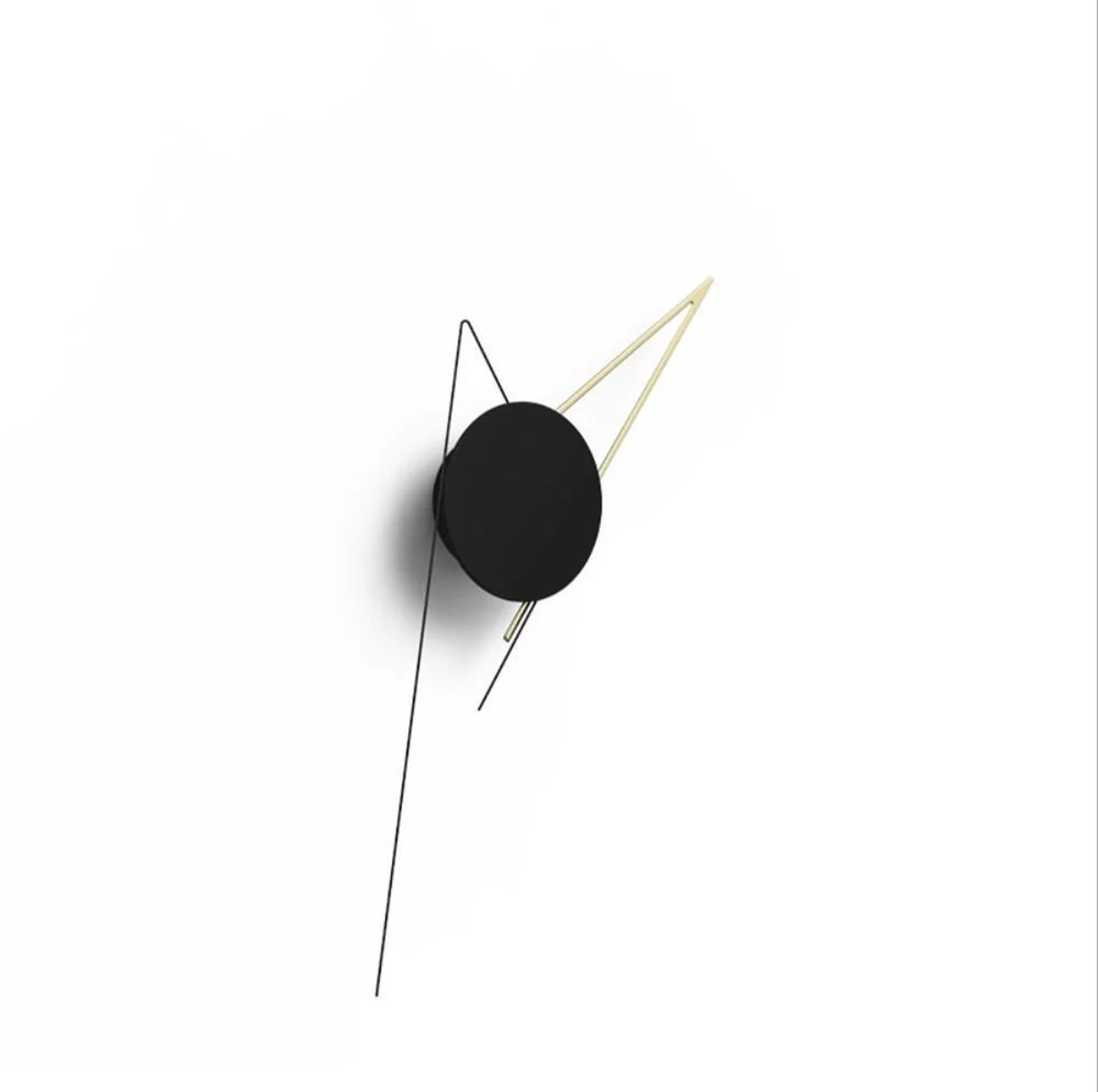 Premium DIY Wall Clock Modern Minimalist Silent Wall Decor Clock 6