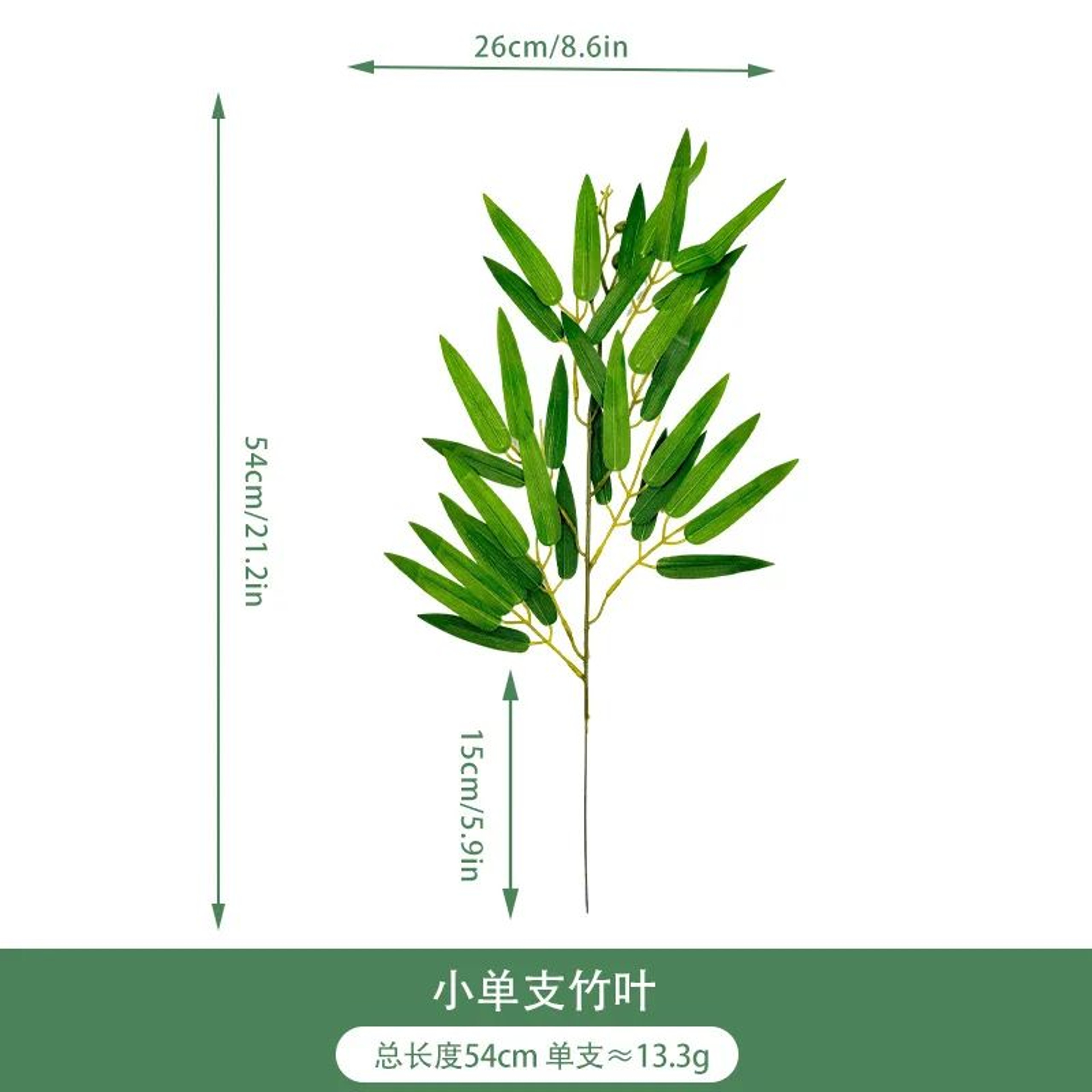 Artificial Eucalyptus Leaves Decorative Greenery For Home And Wedding Arrangements 26