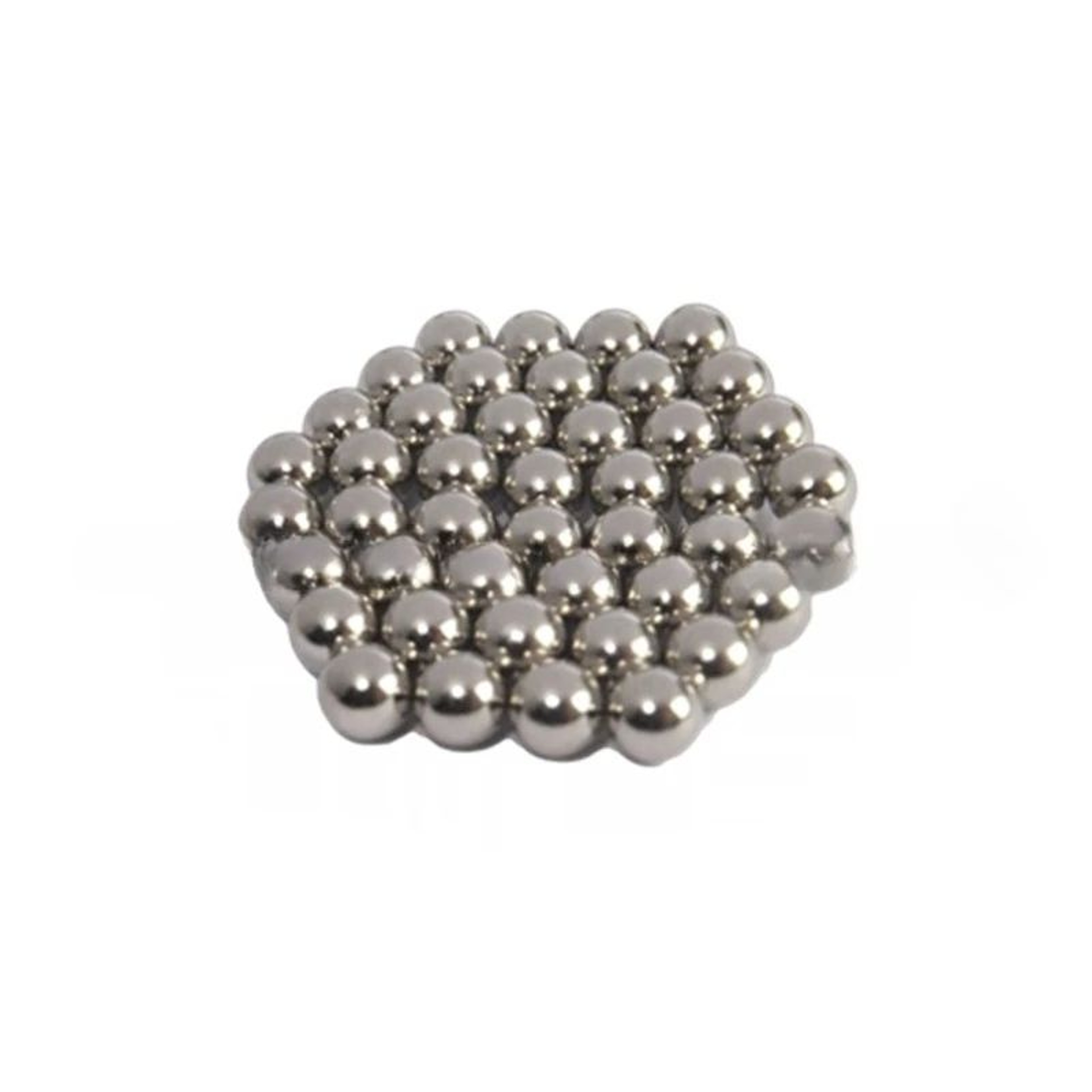 Strong Magnetic Balls Neodymium Sphere Magnets Set 3