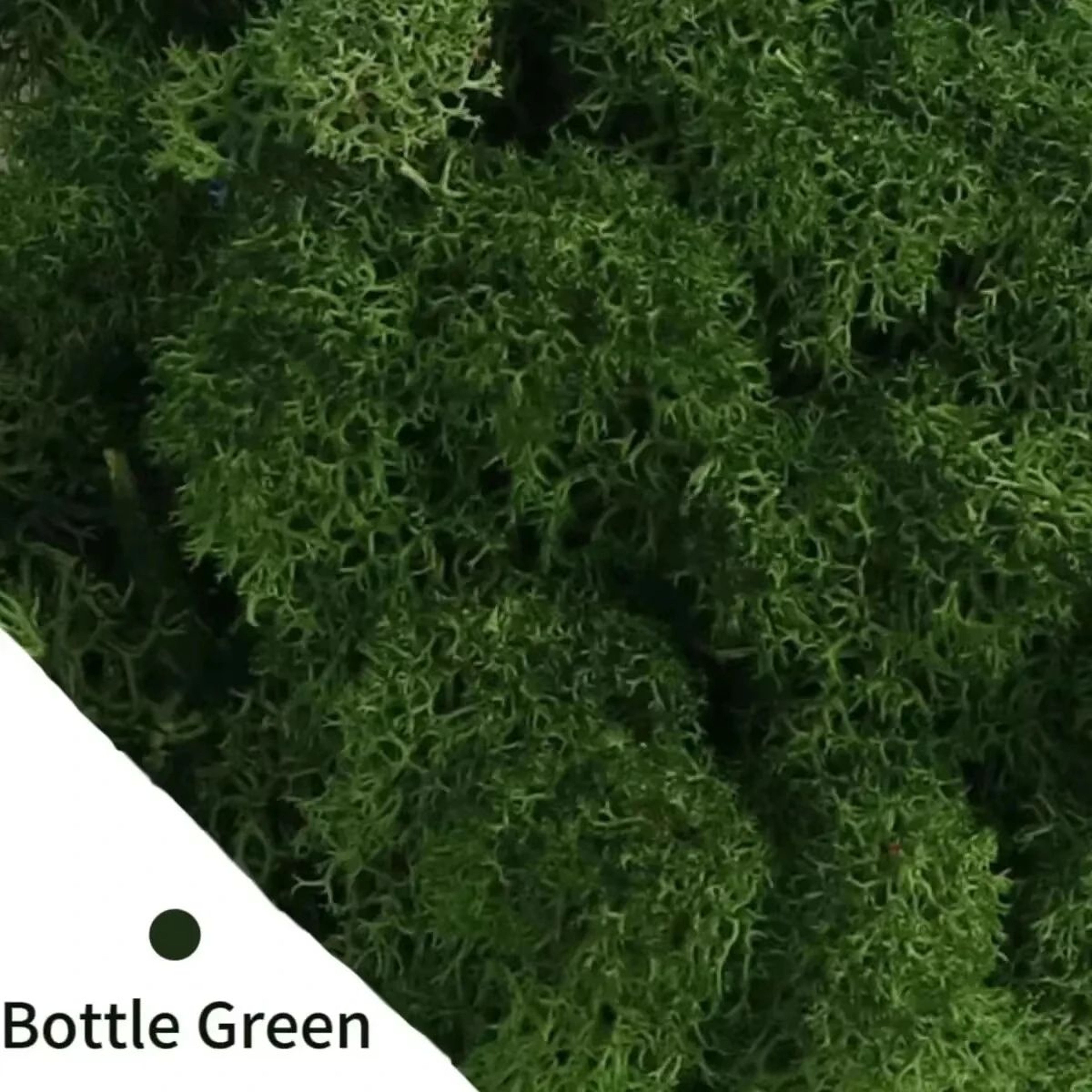 Artificial Moss Grass Decor For DIY Crafts Plants And Mini Landscapes 7