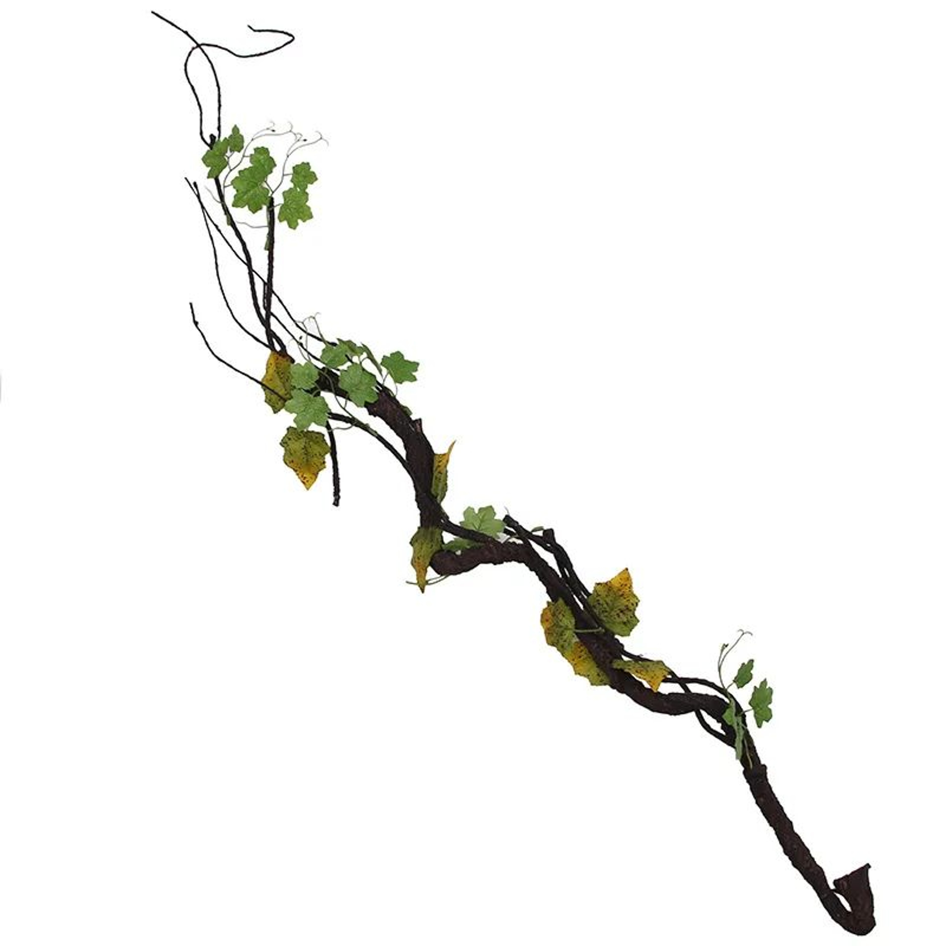 Artificial Rattan Vine Decor Natural Look Hanging Branch For Wall Wedding And Home Styling 5