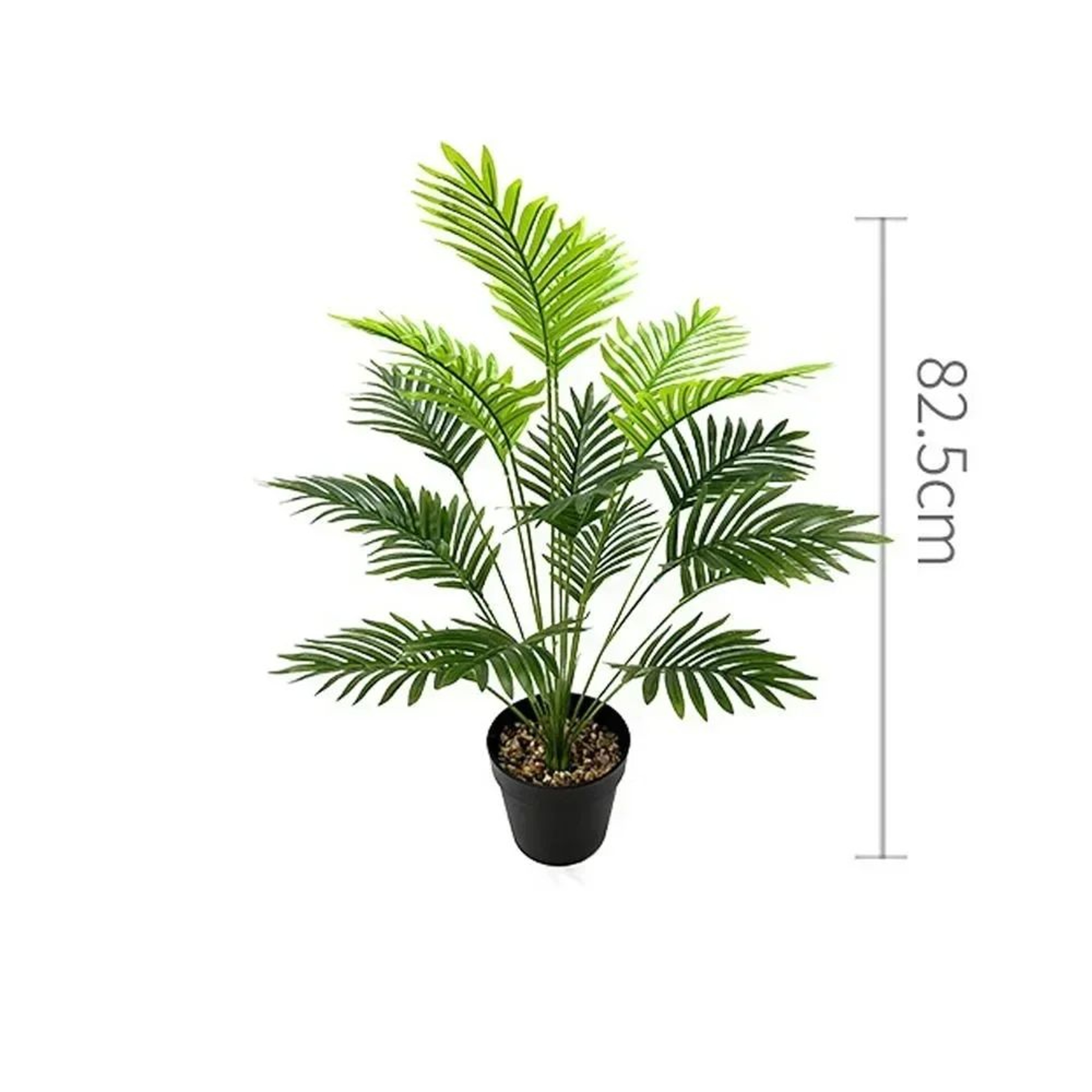 Artificial Willow Branch Decor Tall Realistic Tree Stem For Home Styling 6