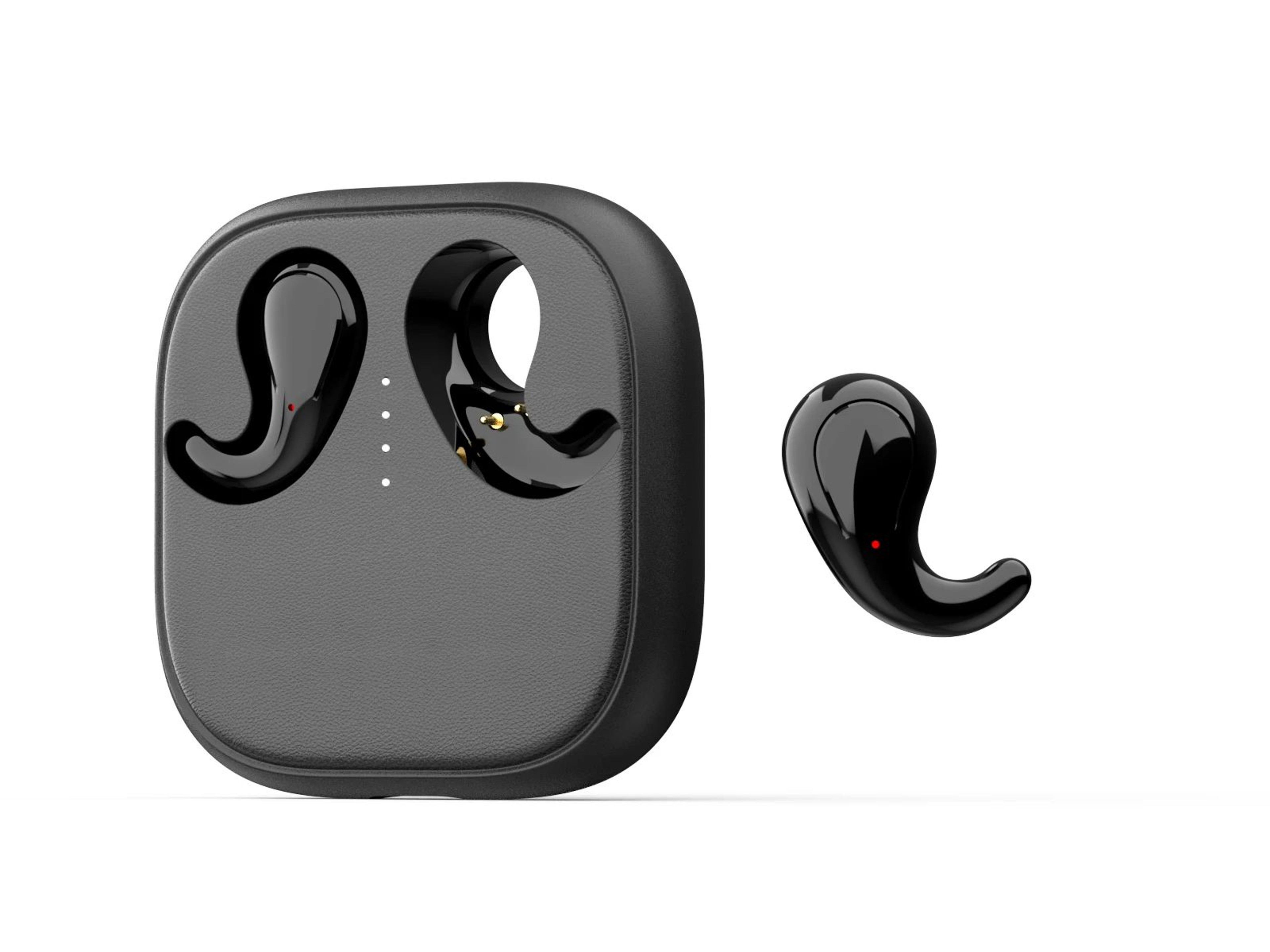 SleepTune Wireless Earbuds With Comfortable Fit And USB C Charging 1