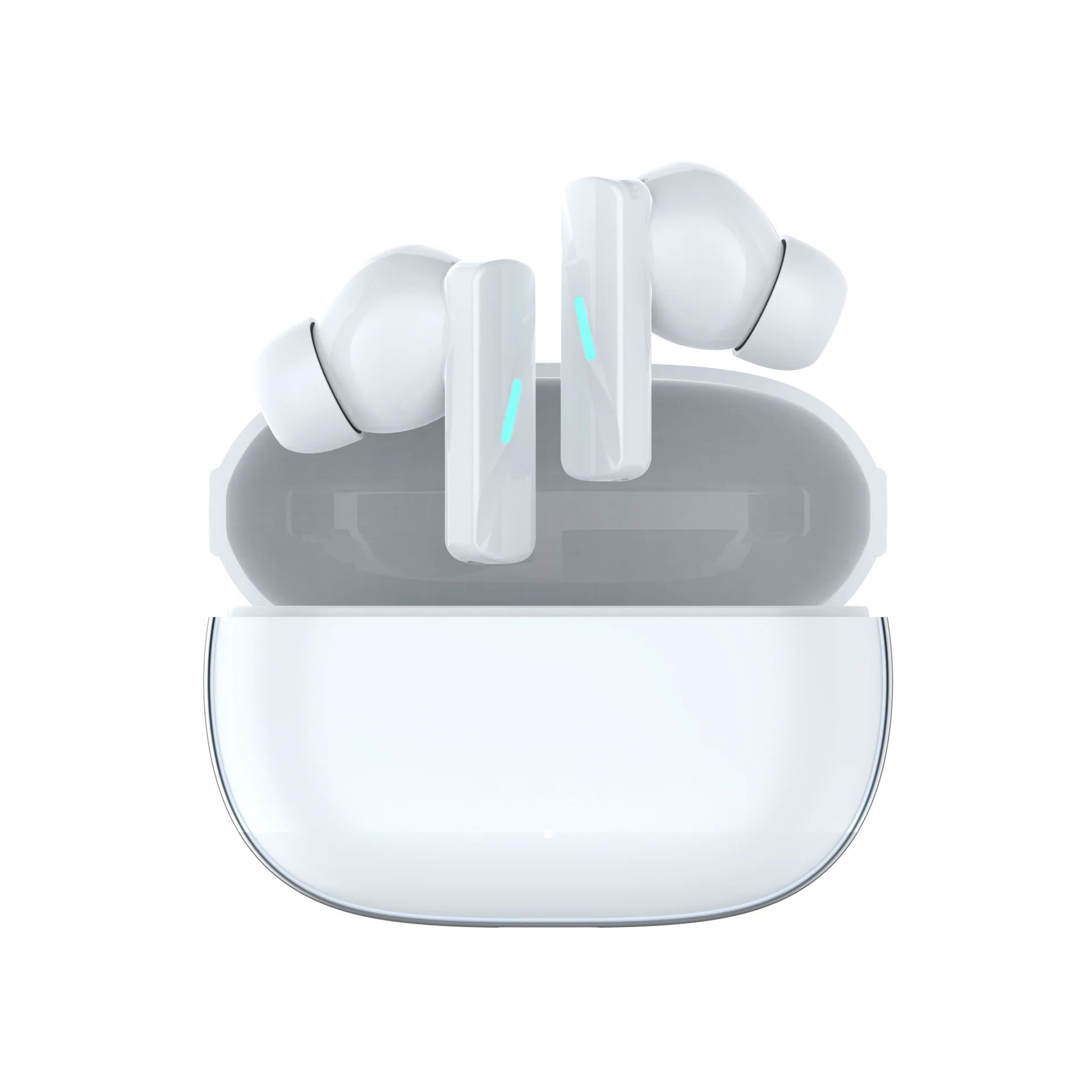 Mate50 Pro Wireless Earbuds With ANC And HiFi Stereo Sound 1