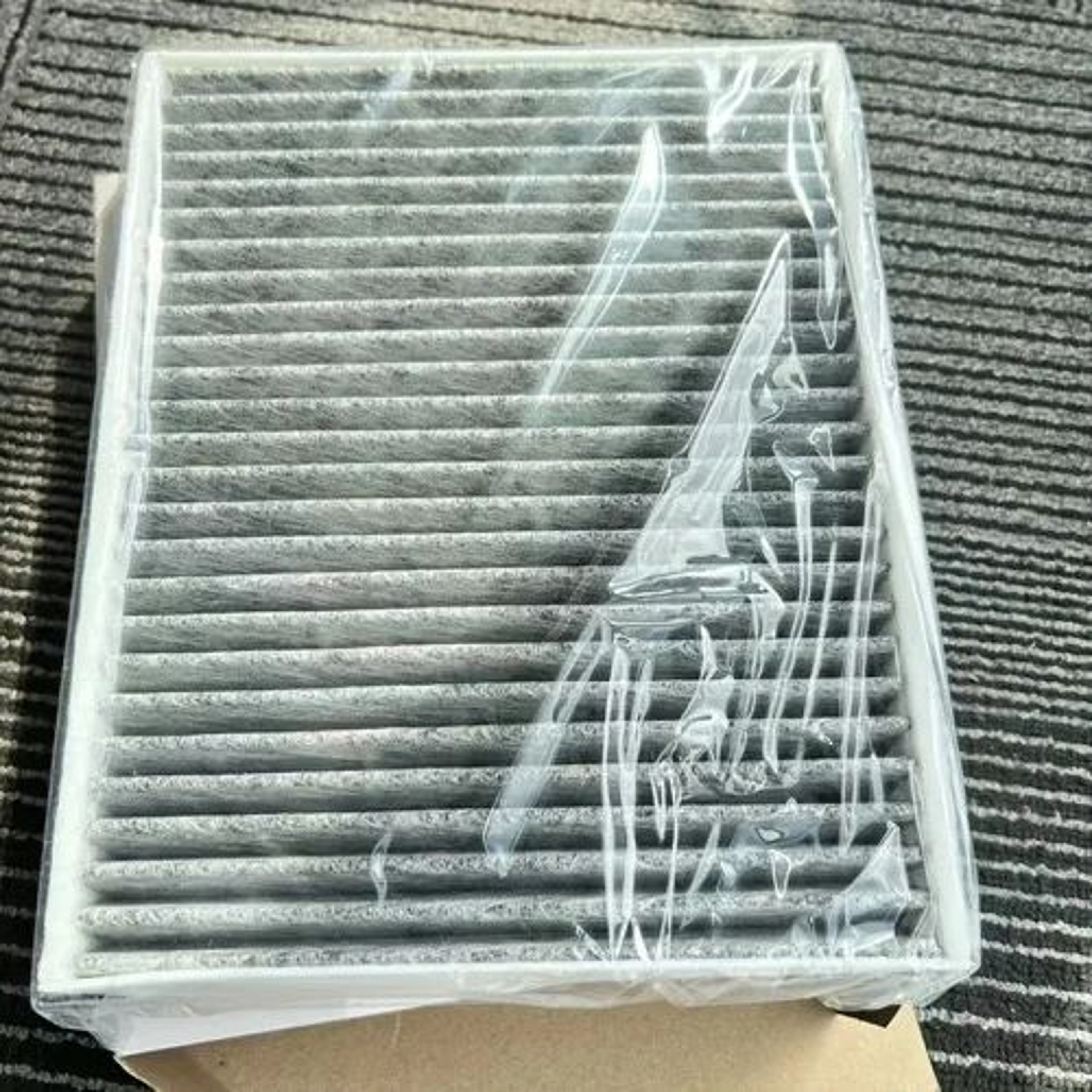 PureAir Cabin Air Filter For BMW 1 2 3 4 Series 2