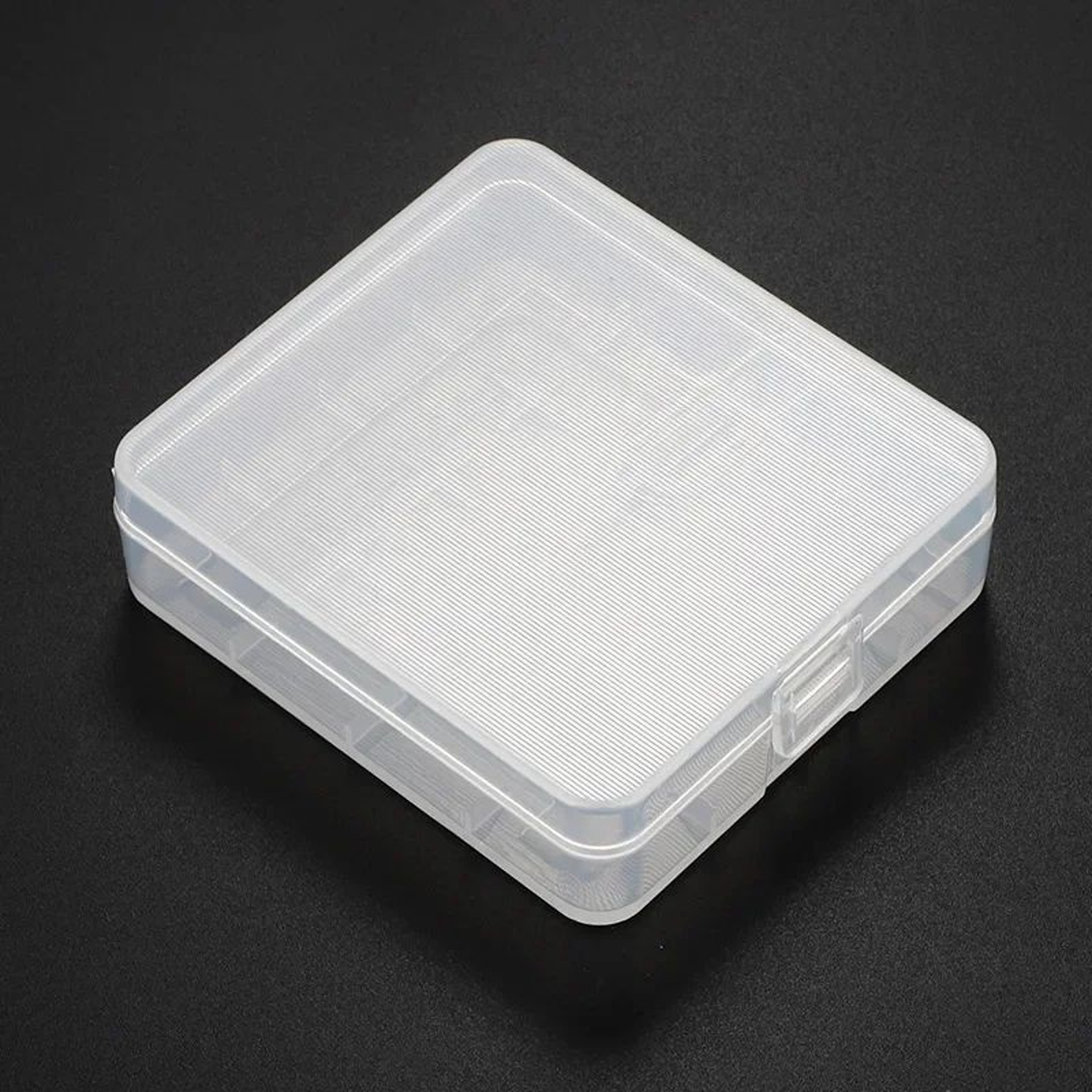 18650 Battery Storage Case Waterproof Protective Battery Holder Box 11