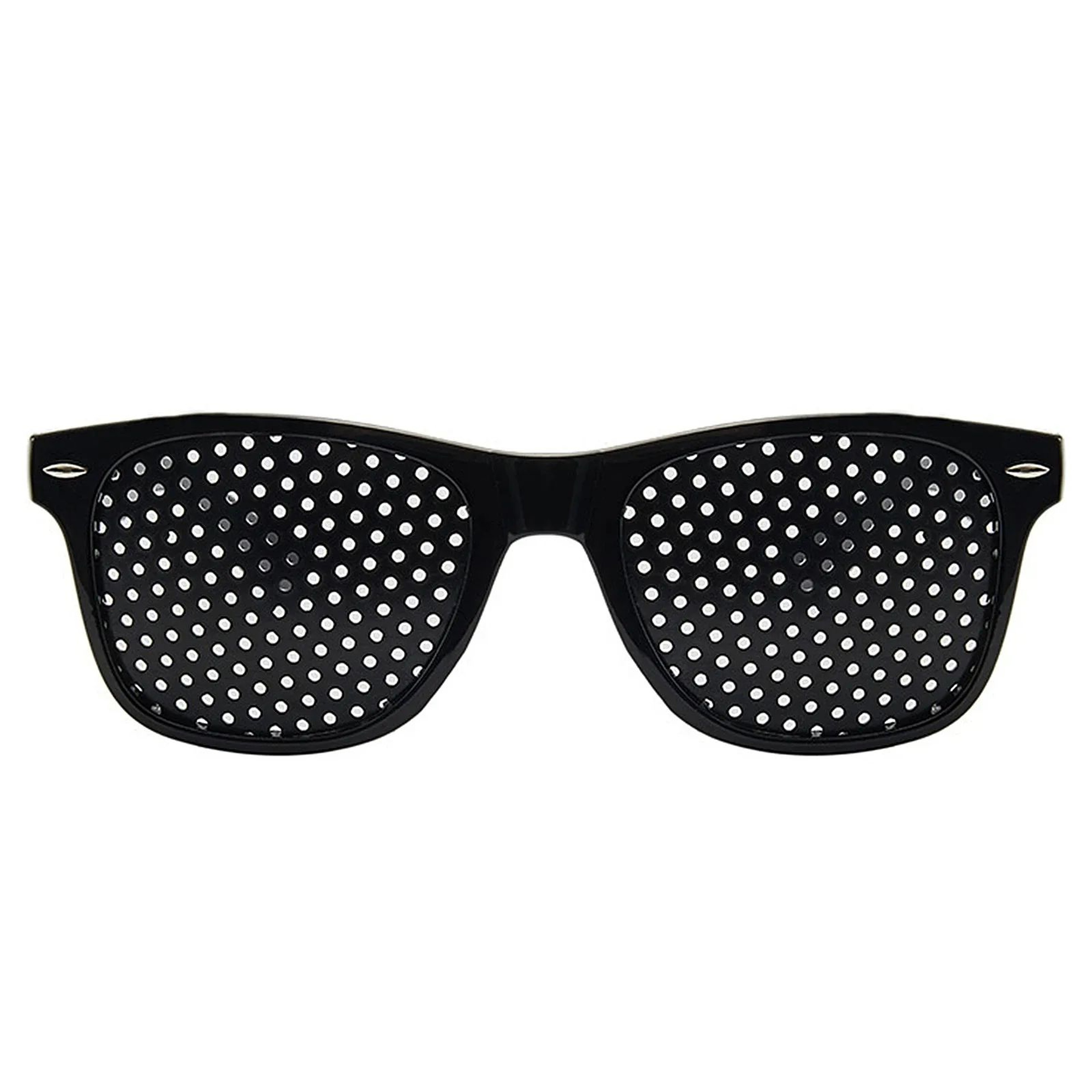 FocusSharp Pinhole Glasses For Vision Training And Eye Strain Relief 6