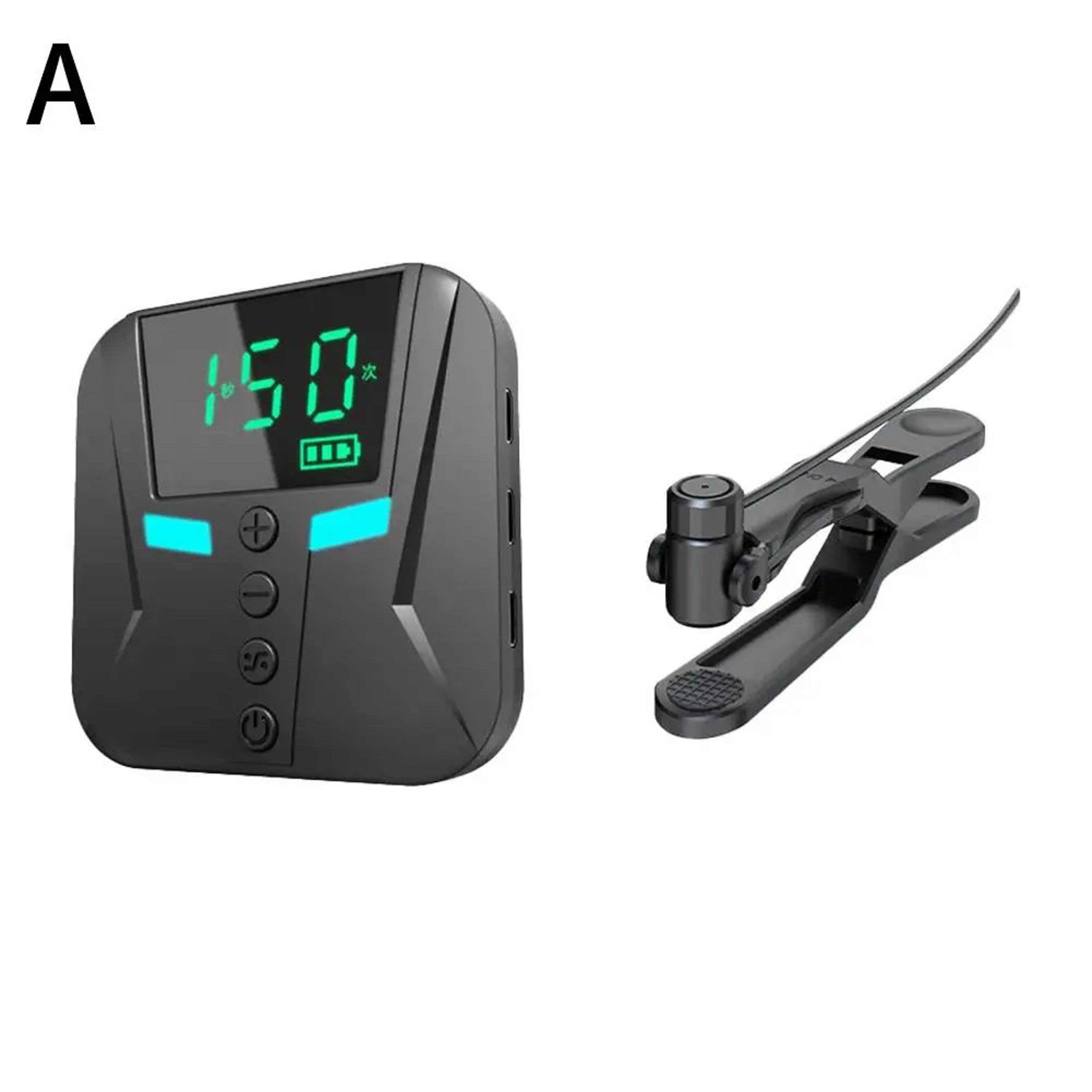 TurboClick Auto Screen Clicker Multi Point Phone Tapper For Gaming And Shopping 6