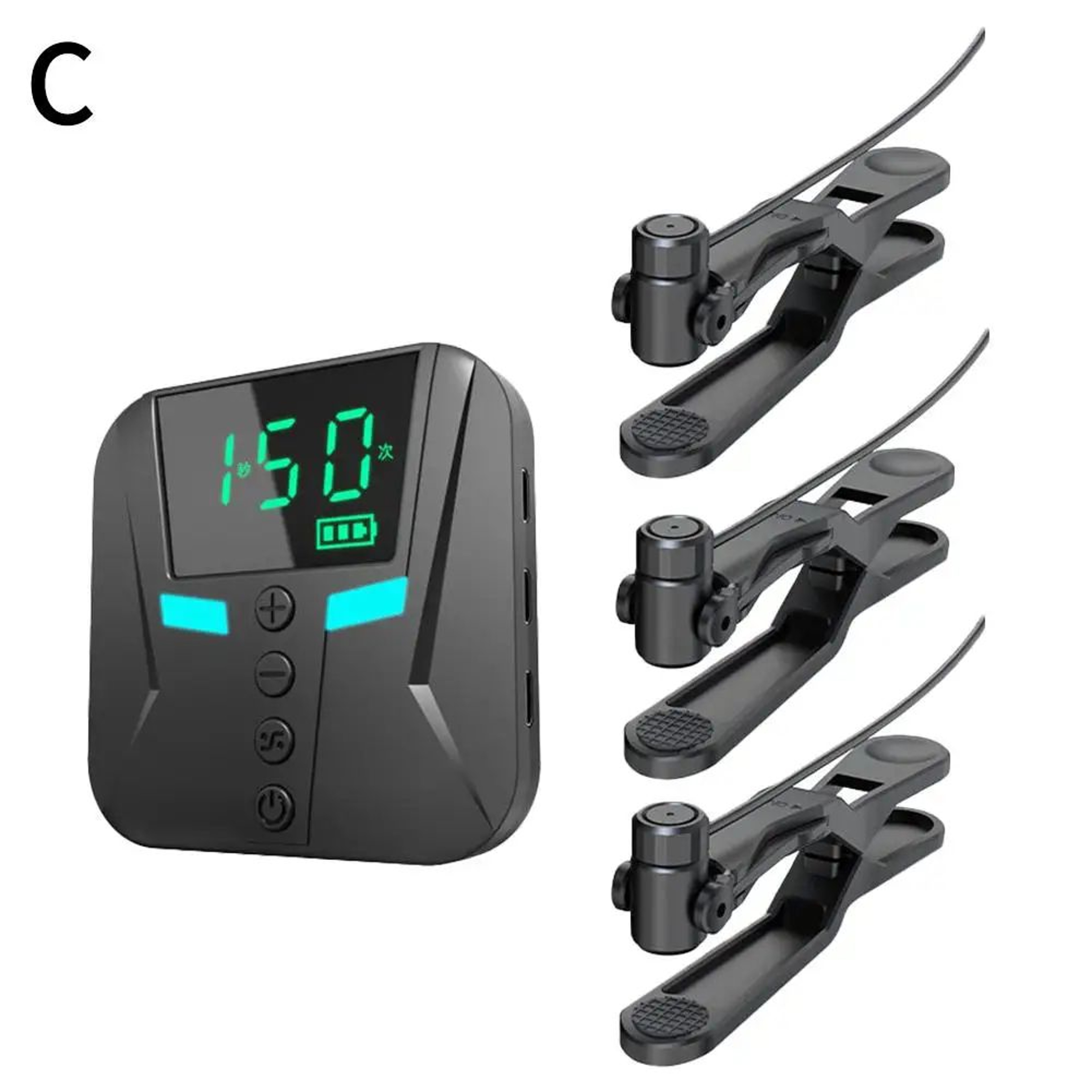 TurboClick Auto Screen Clicker Multi Point Phone Tapper For Gaming And Shopping 8