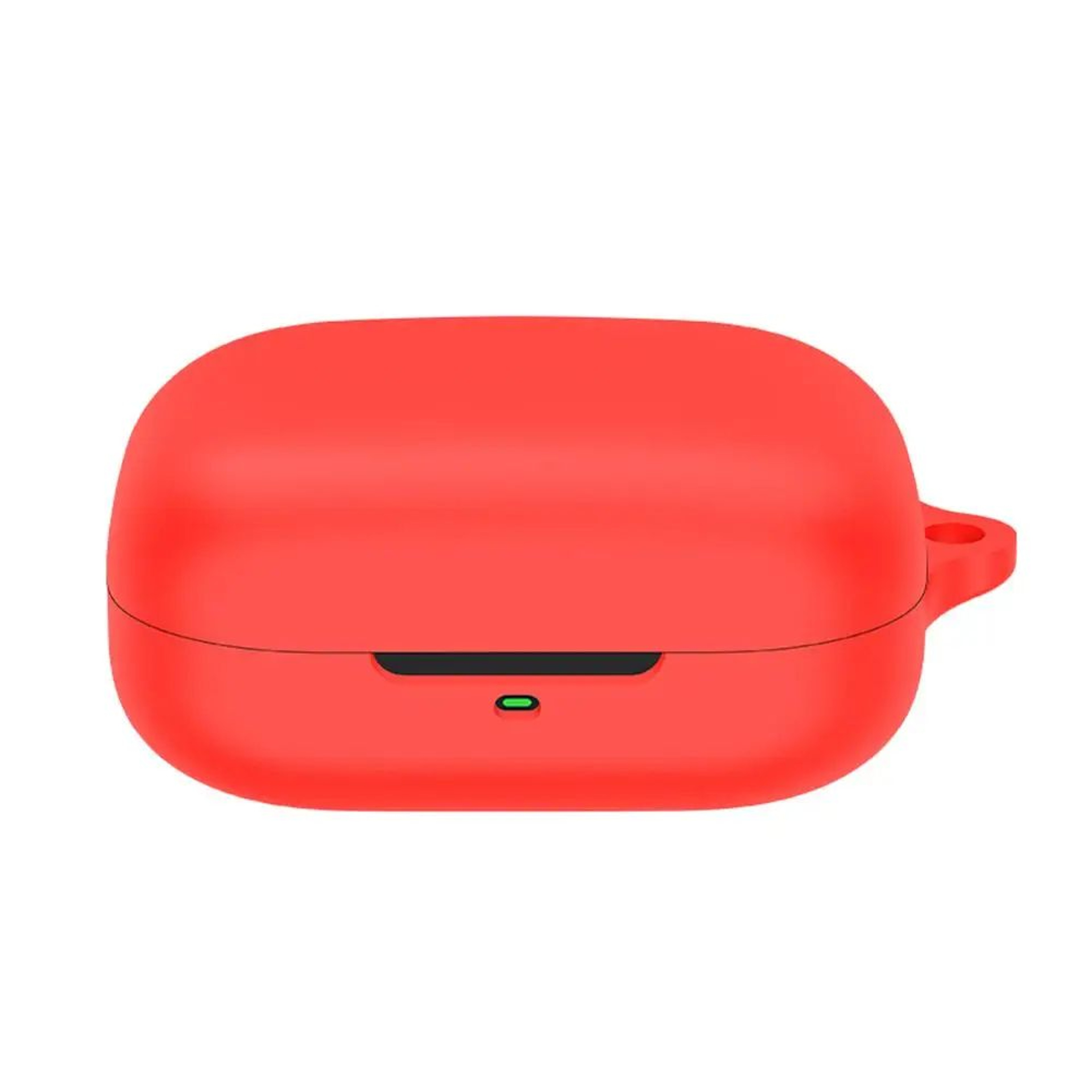 SoftShield MotoBuds Silicone Case Protective Cover For Earbuds Charging Case 4