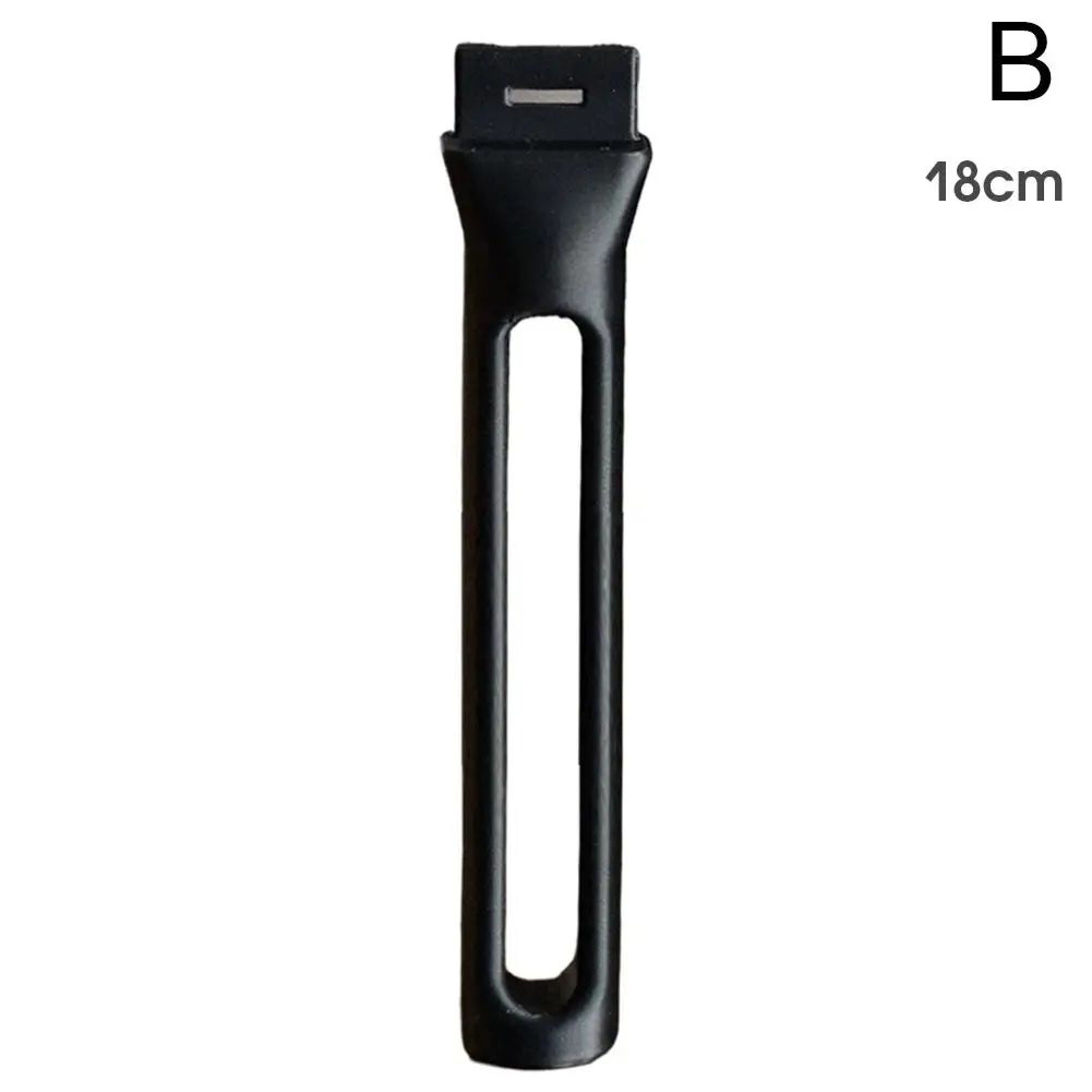 DJI Mic Mini Handheld Adapter Wireless Microphone Grip Extension Handle 6