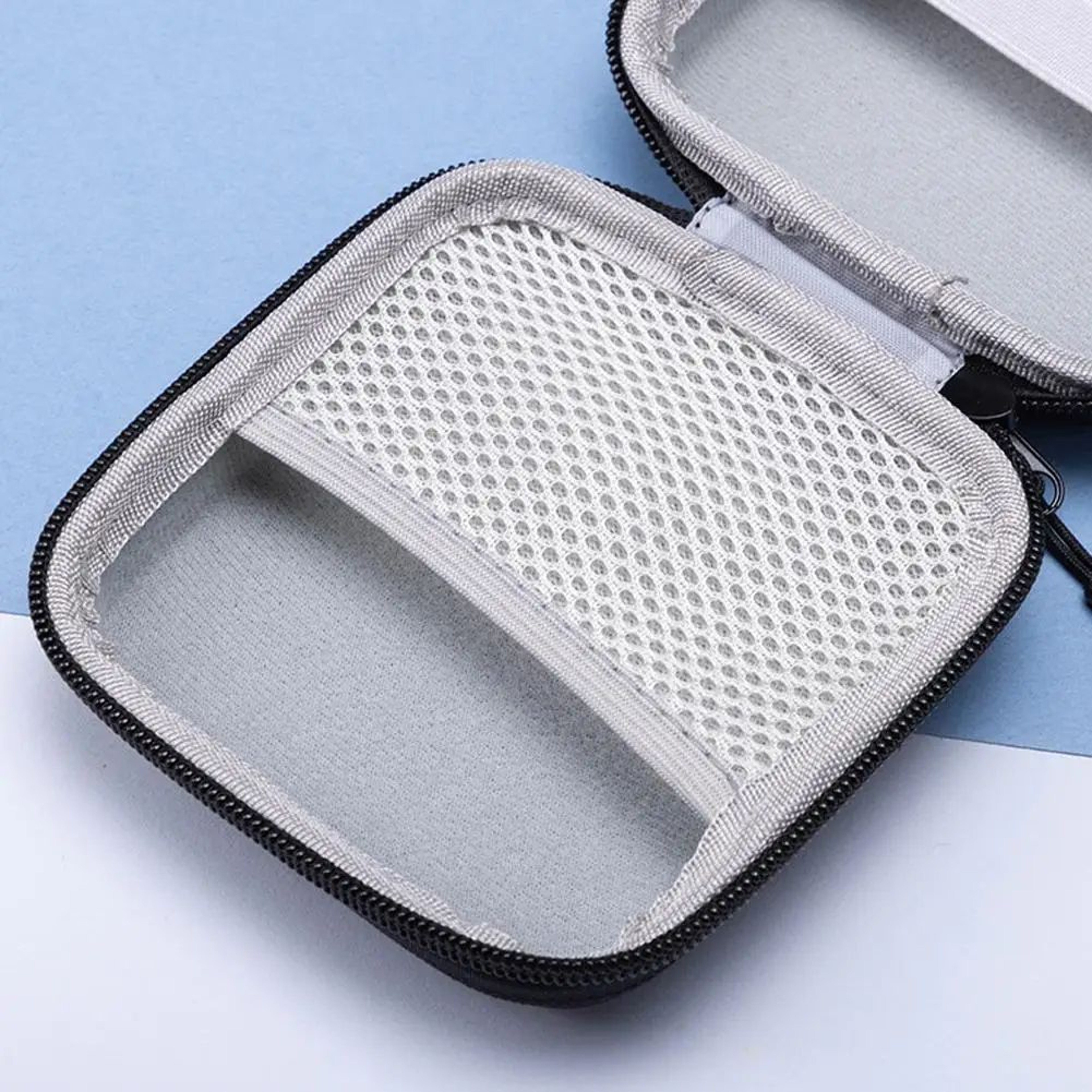 RG35XX SP Hard Shell Carrying Case Portable Storage Bag 4