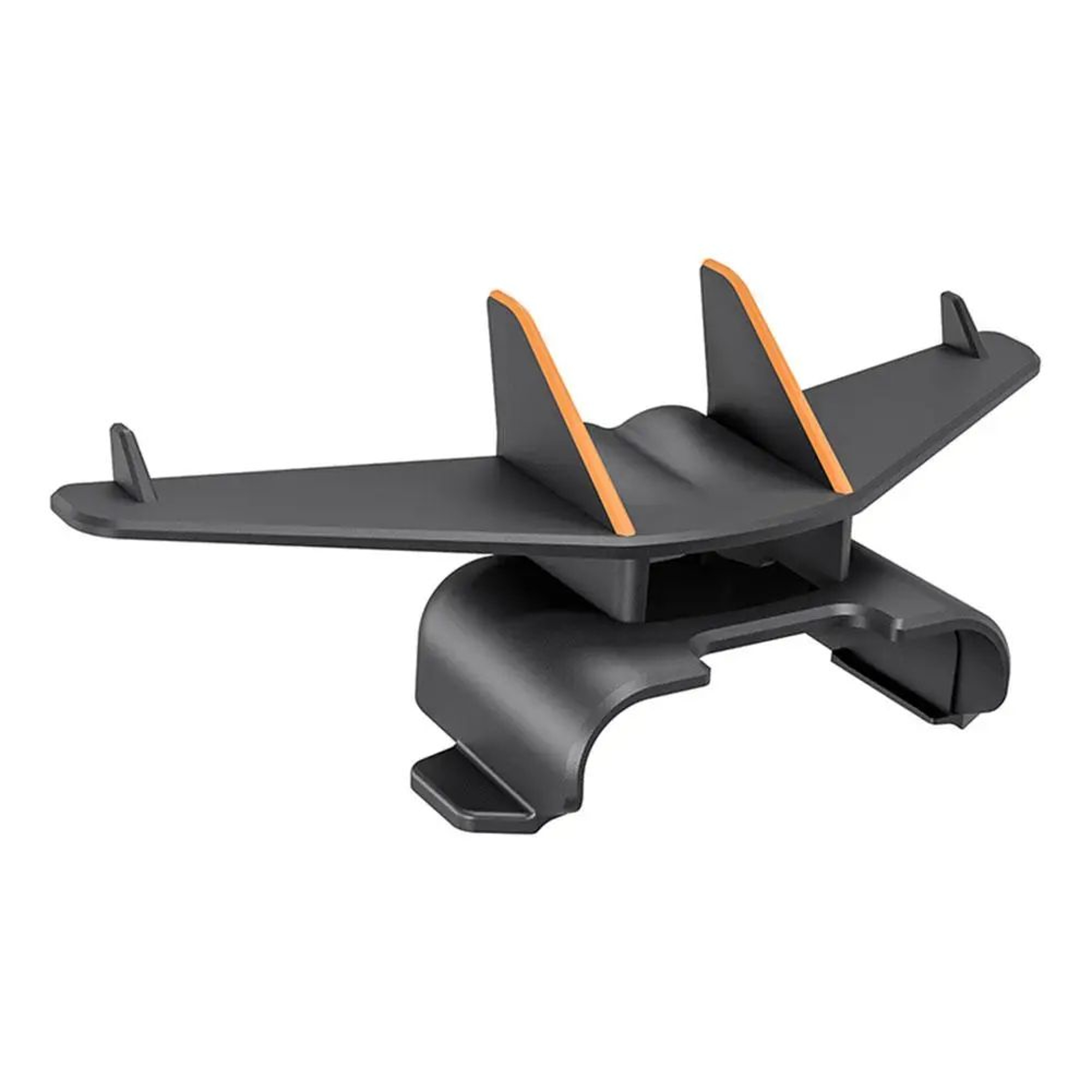 DJI Avata 2 Rear Wing Stabilizer With Battery Lock Protection 3