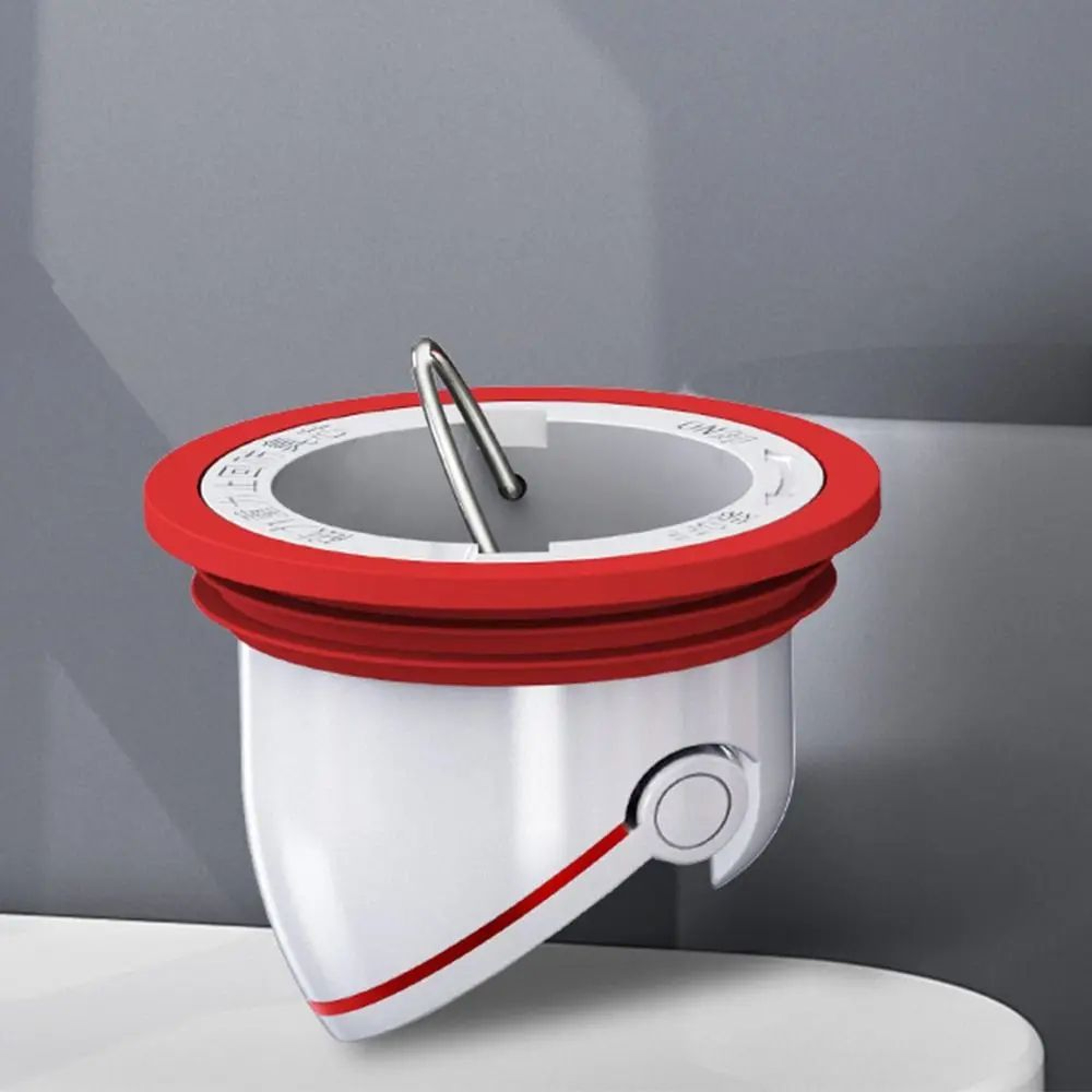 Anti Odor Floor Drain Filter Core 5