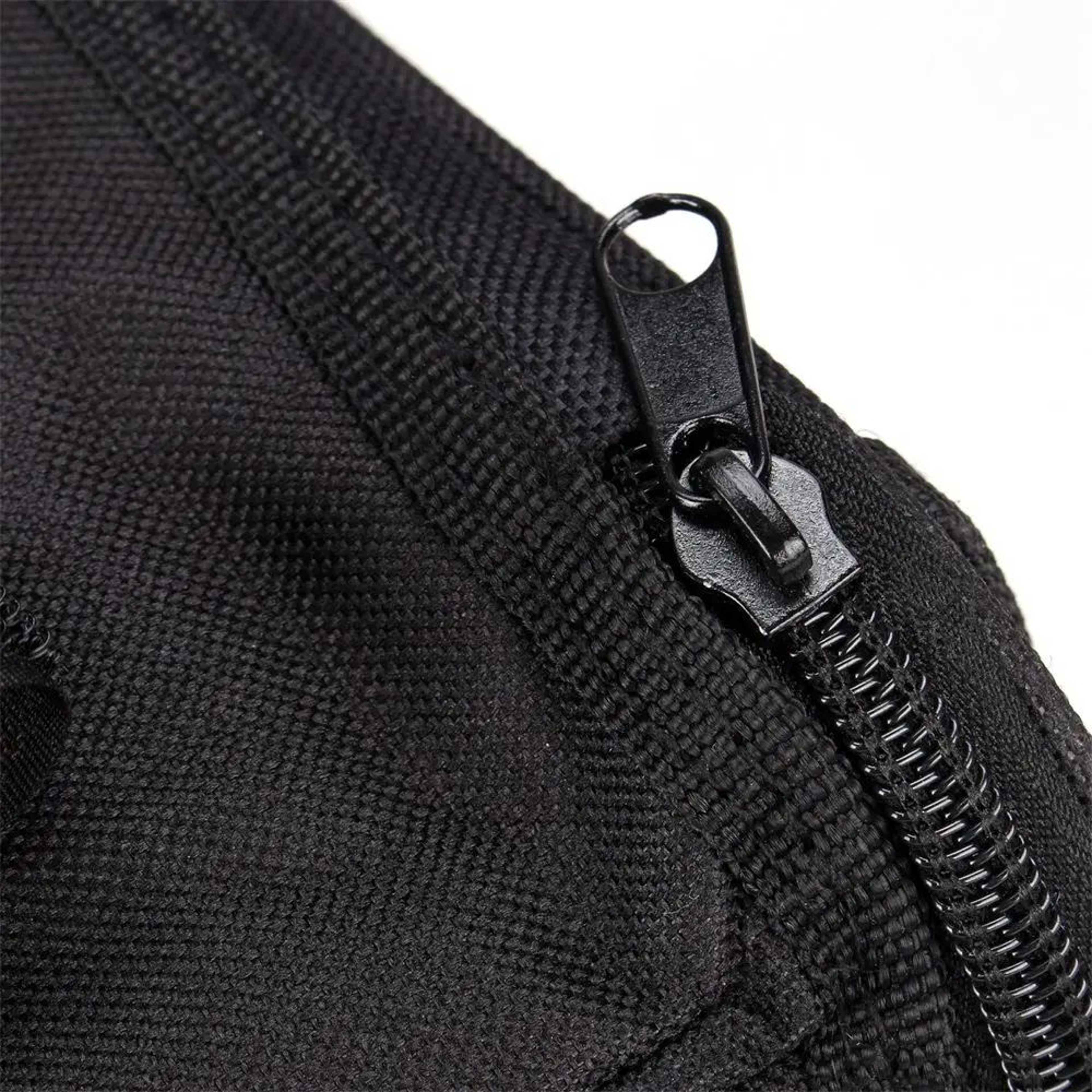Reflective Bicycle Handlebar Storage Bag 2
