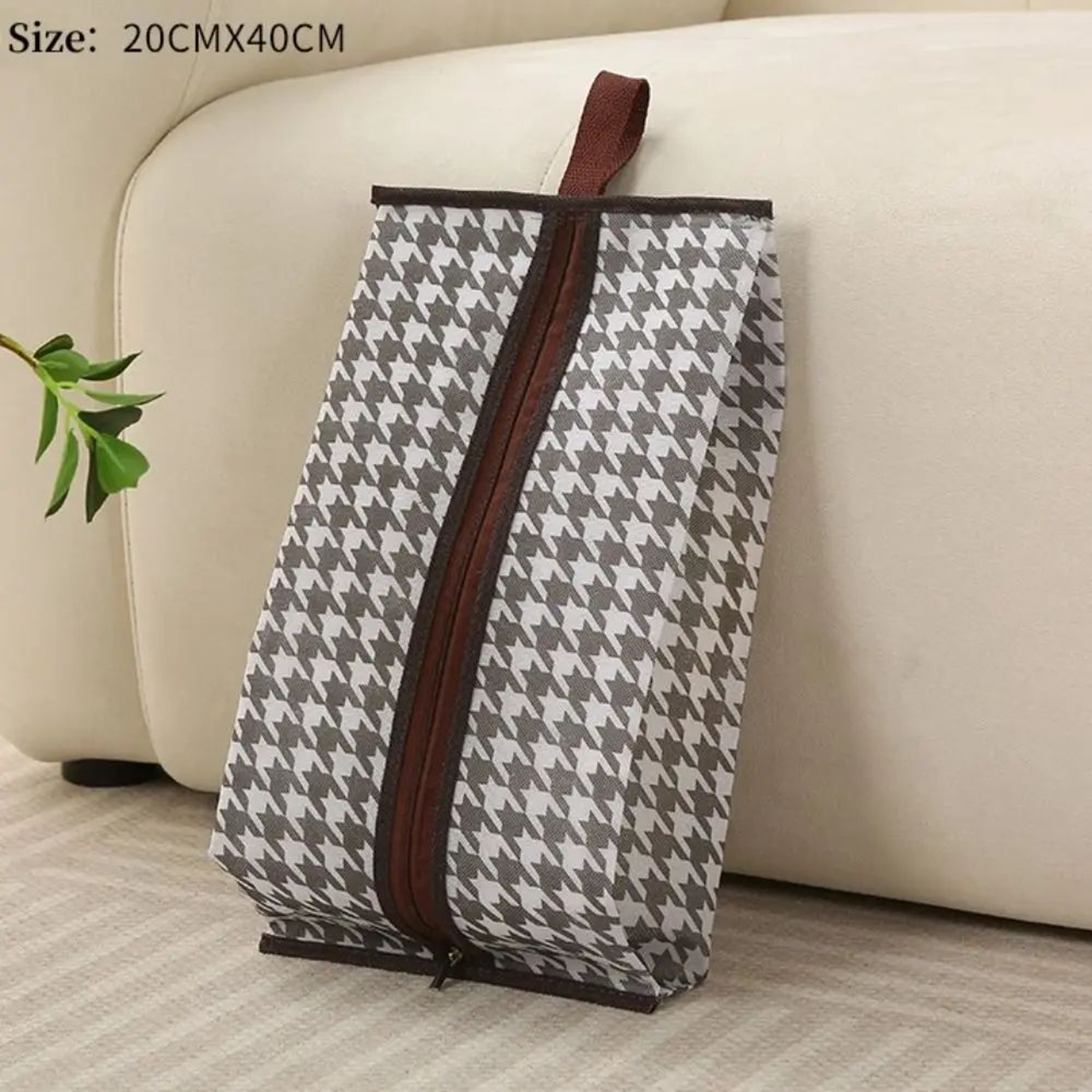 Portable Waterproof Boot Storage Bag Organizer 14