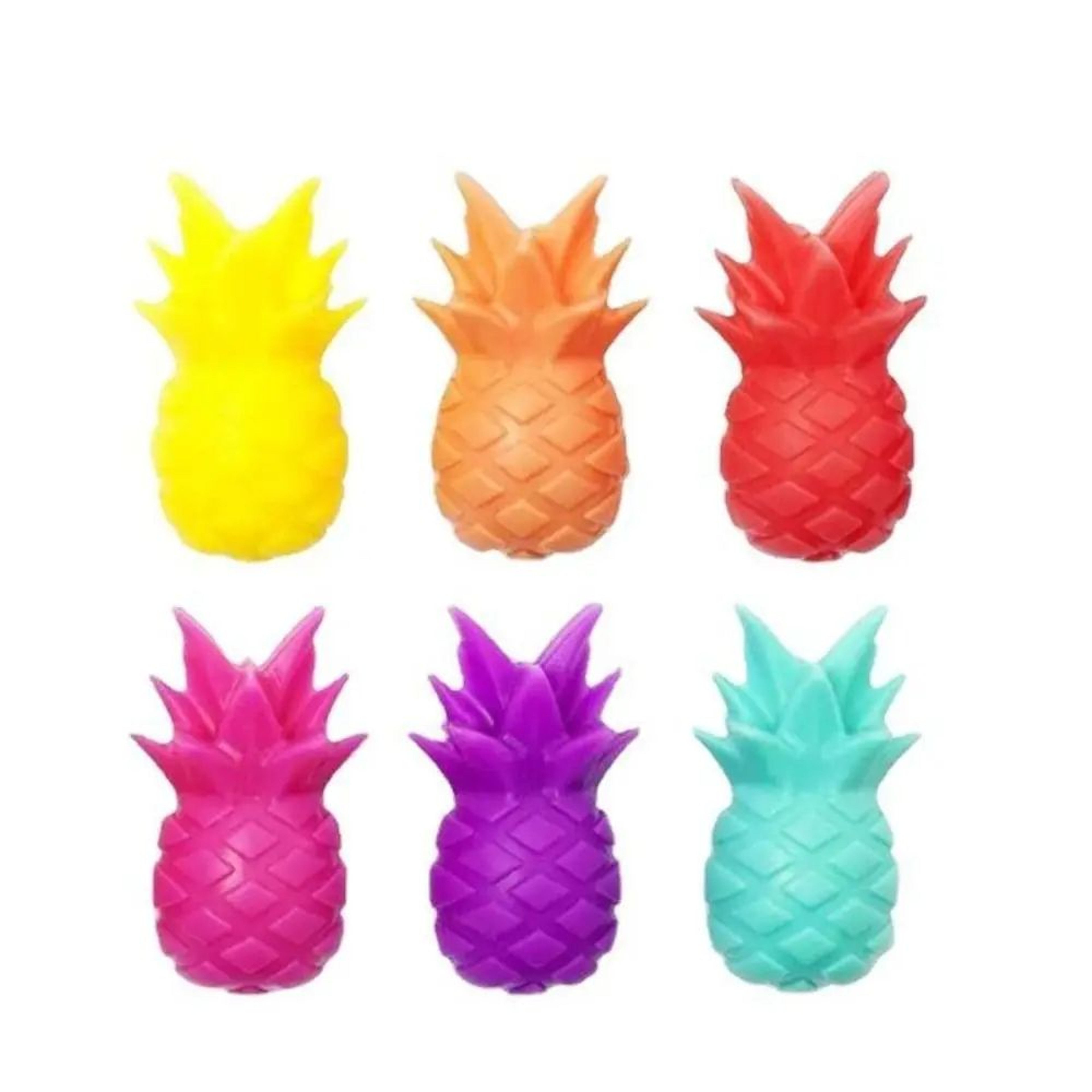 Creative Wine Glass Markers And Drink Charms Set For Parties And Cocktails 8