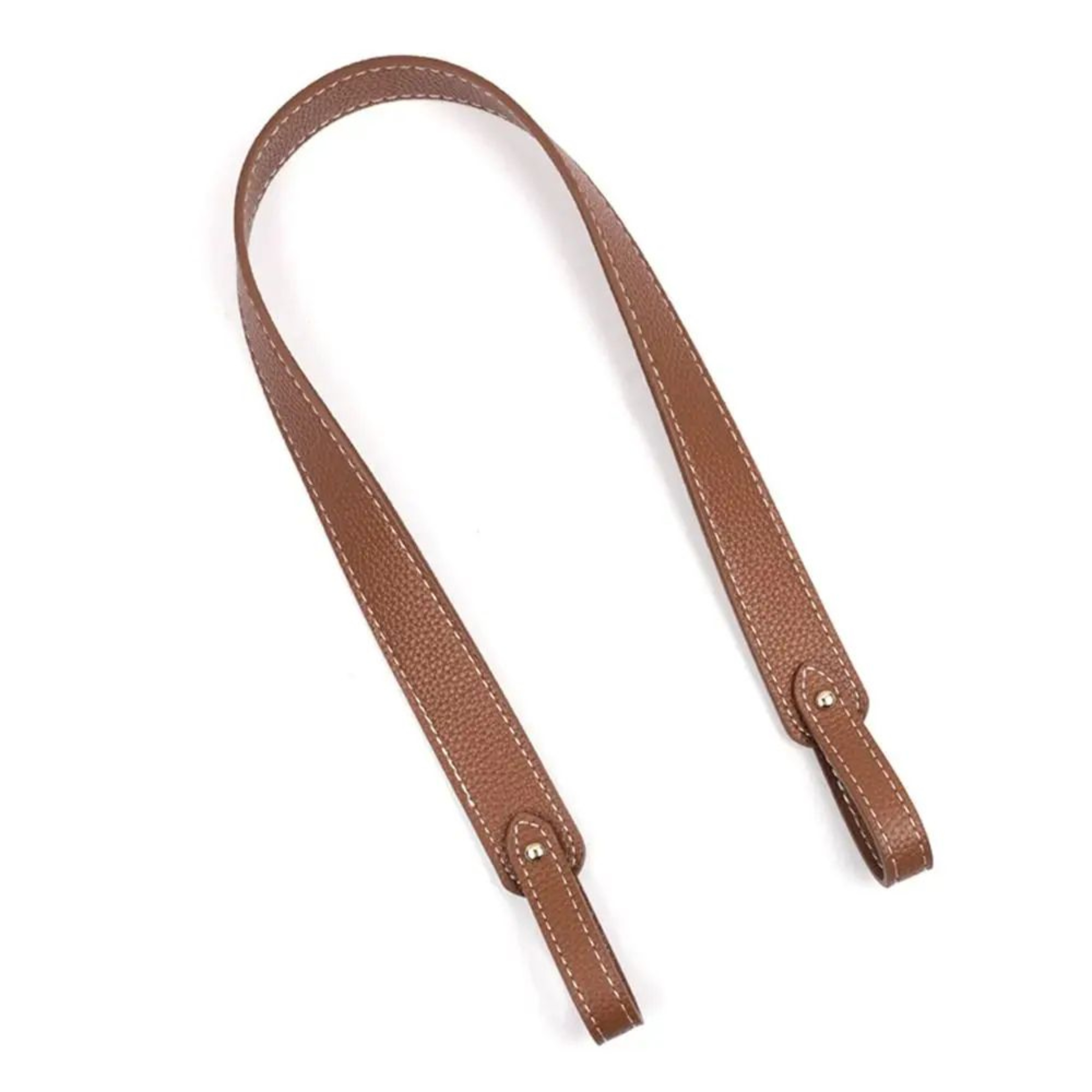 Adjustable Leather Crossbody Bag Strap Replacement 7