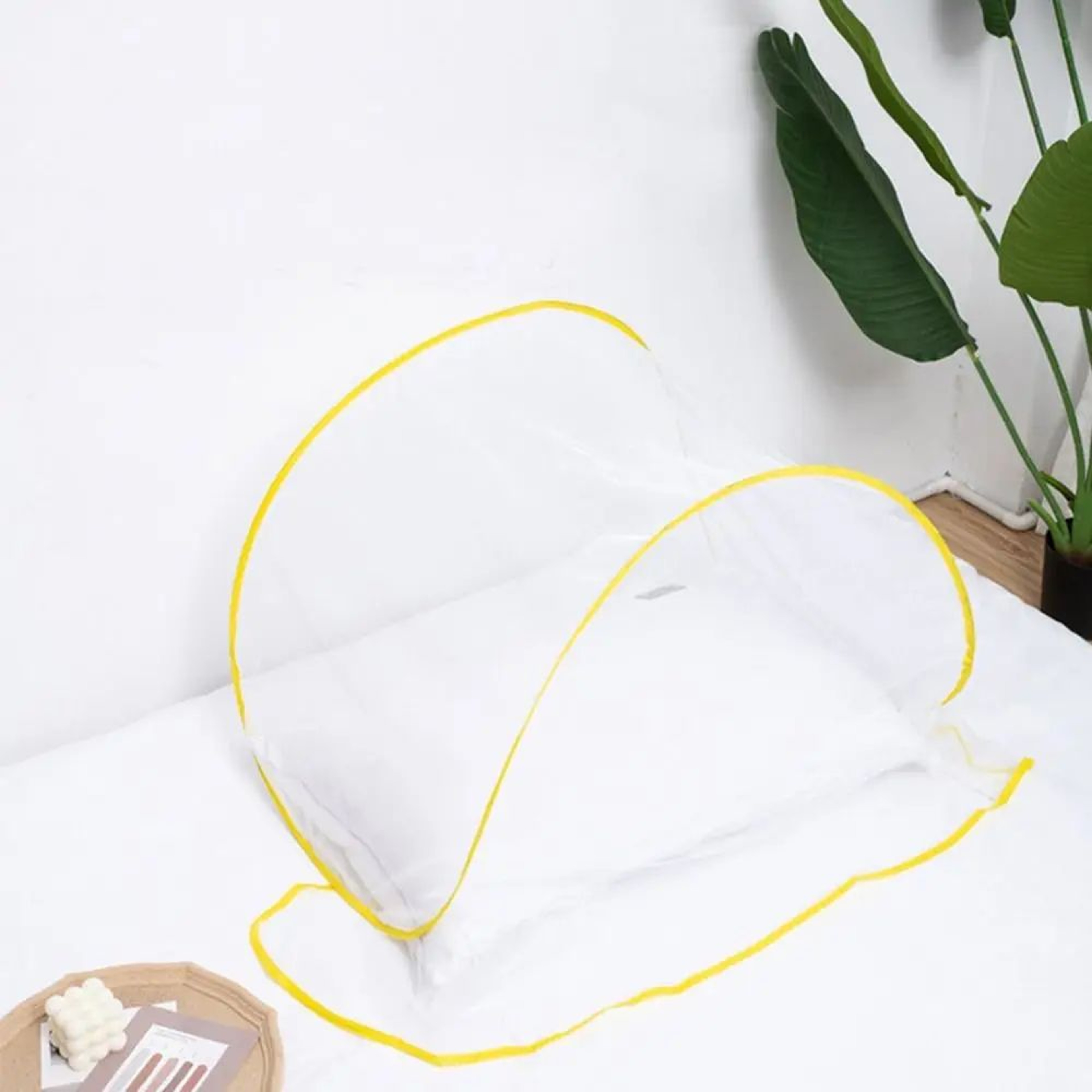 DreamShield Portable Mosquito Net Cover 8