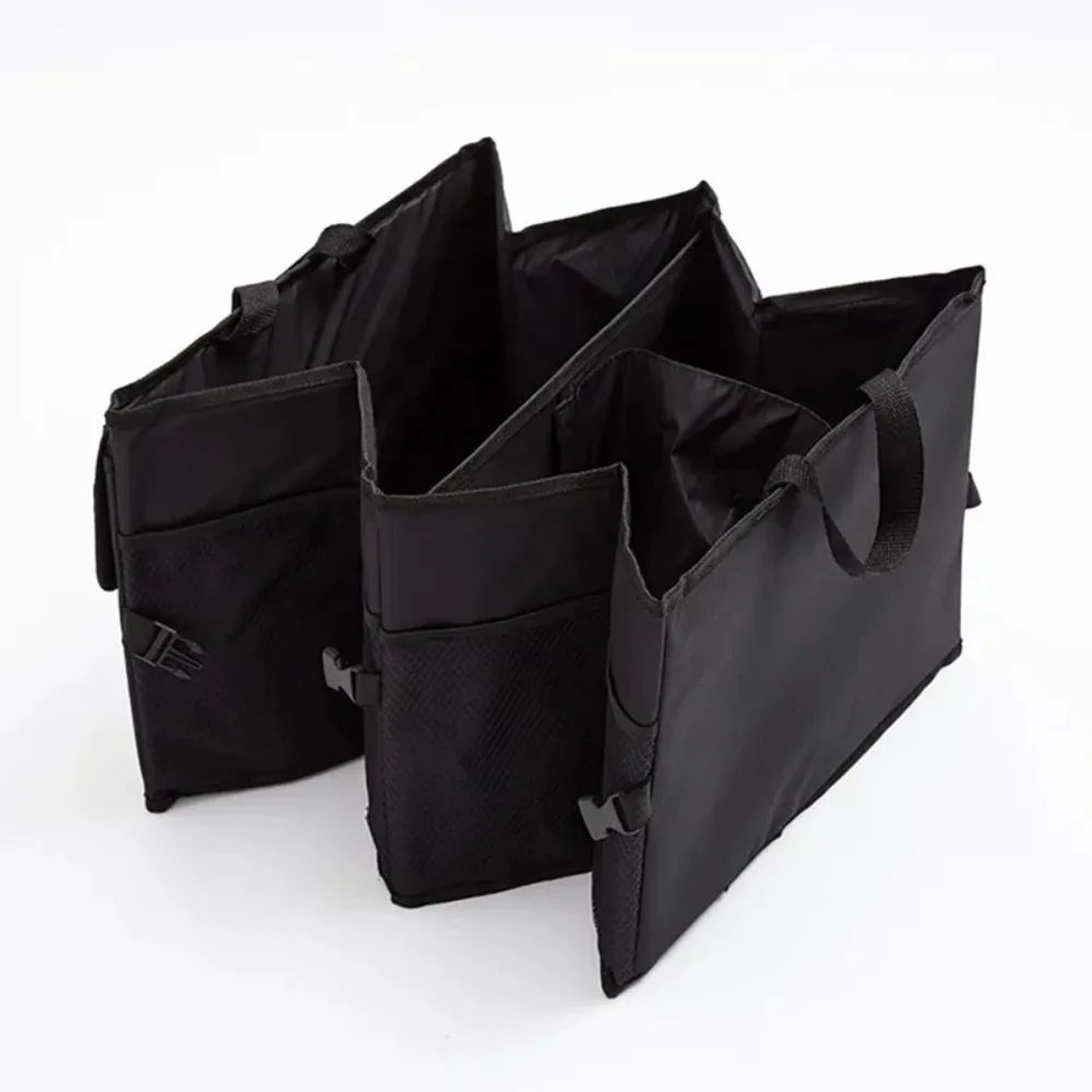 Collapsible Car Trunk Organizer Storage Box 3