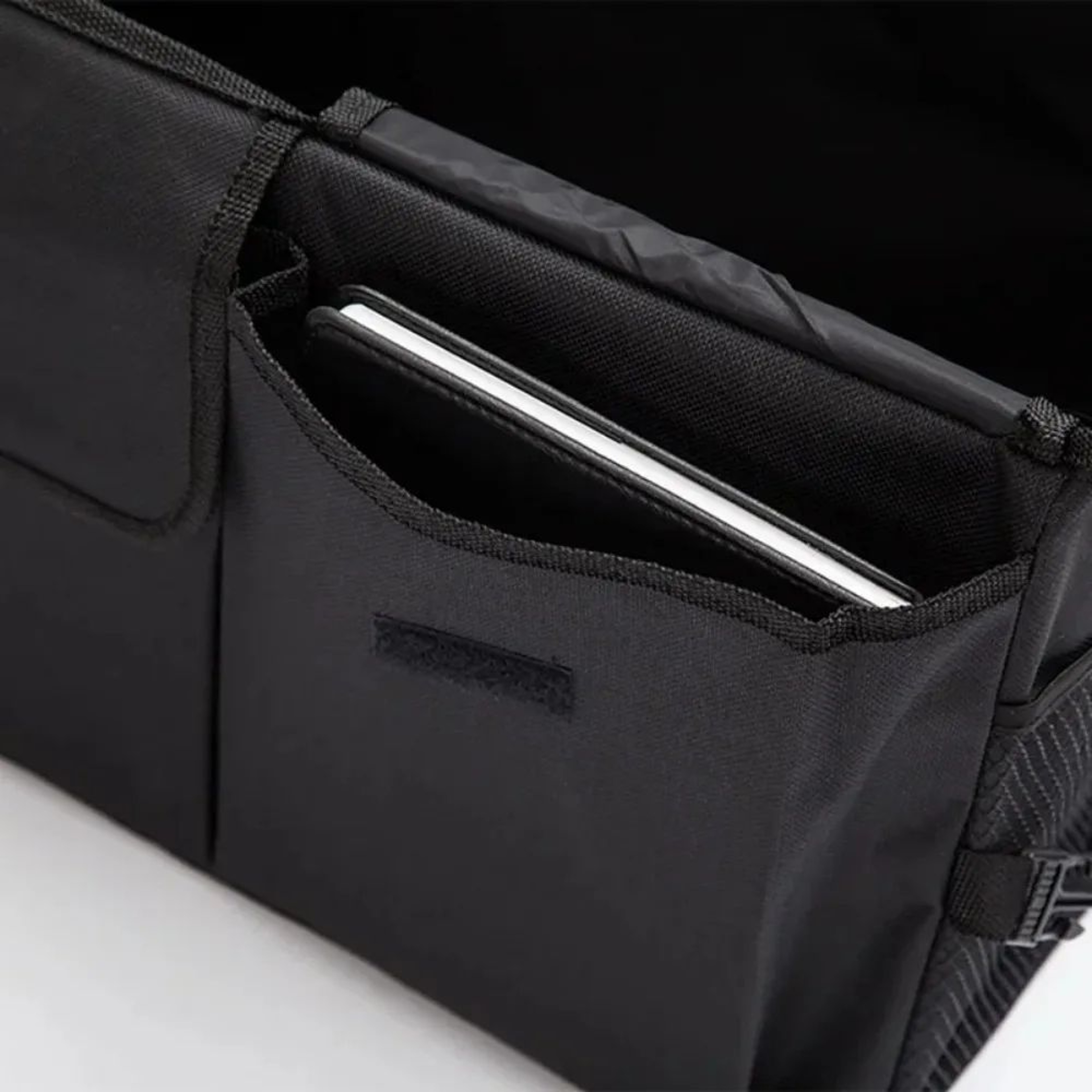 Collapsible Car Trunk Organizer Storage Box 4