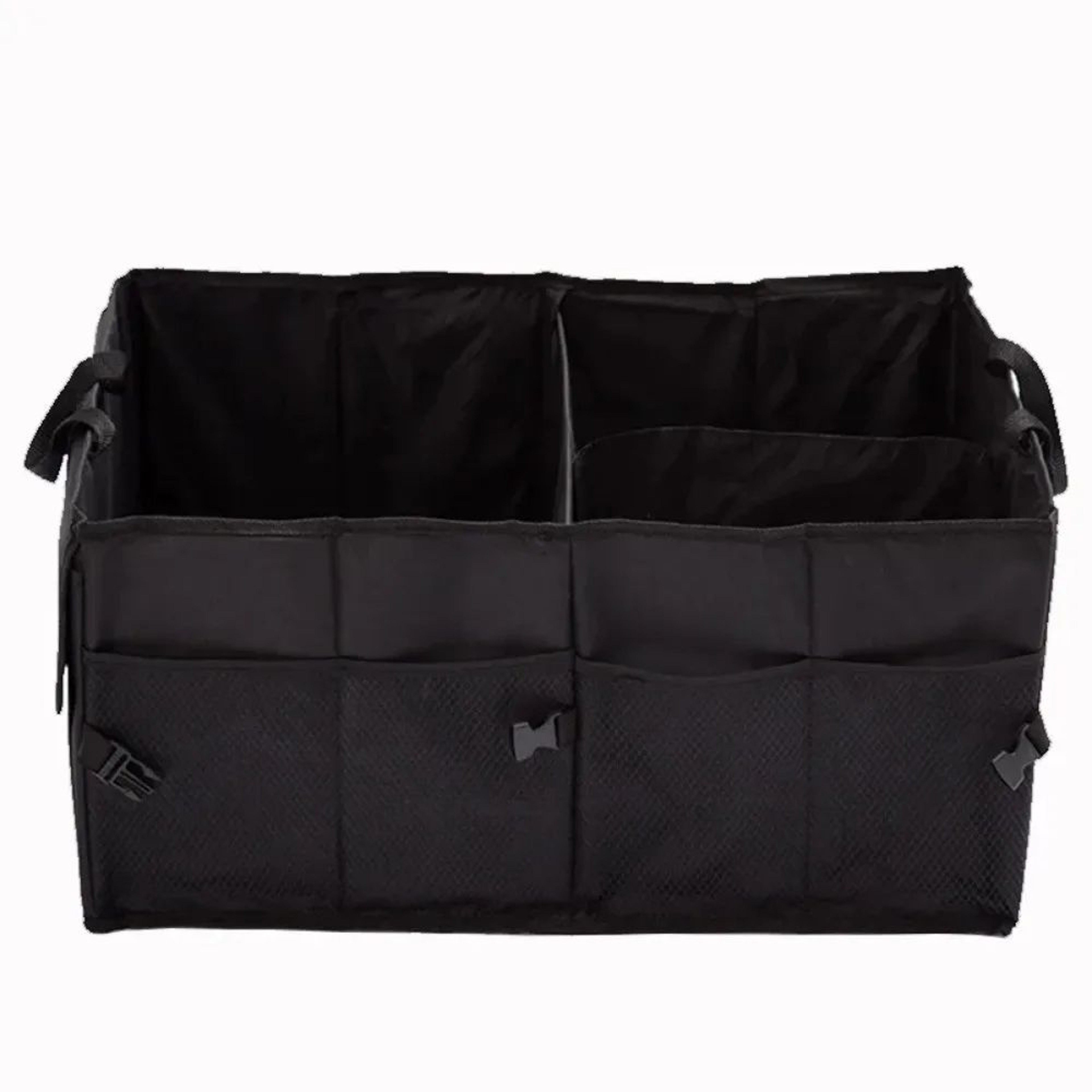 Collapsible Car Trunk Organizer Storage Box 5