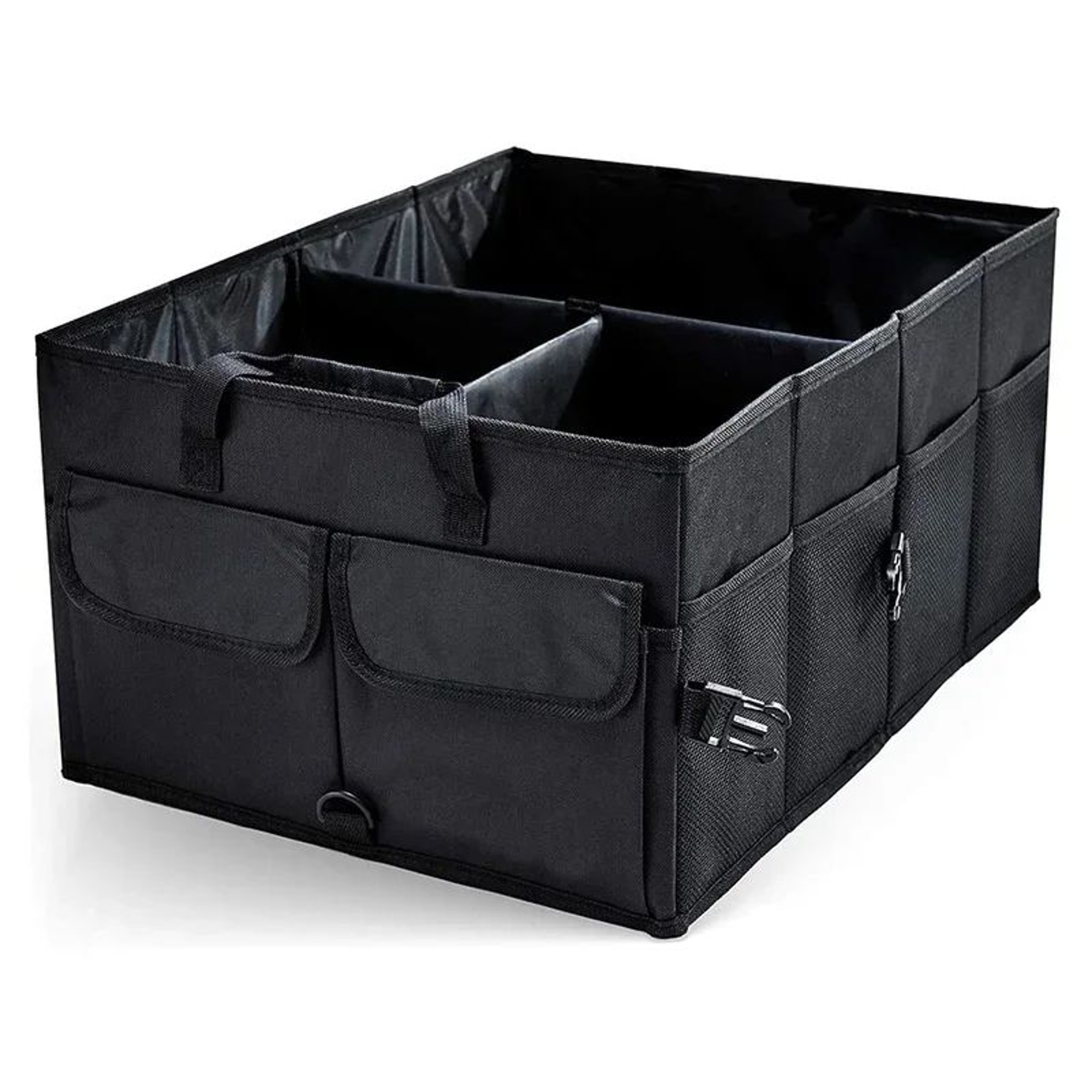 Collapsible Car Trunk Organizer Storage Box 6
