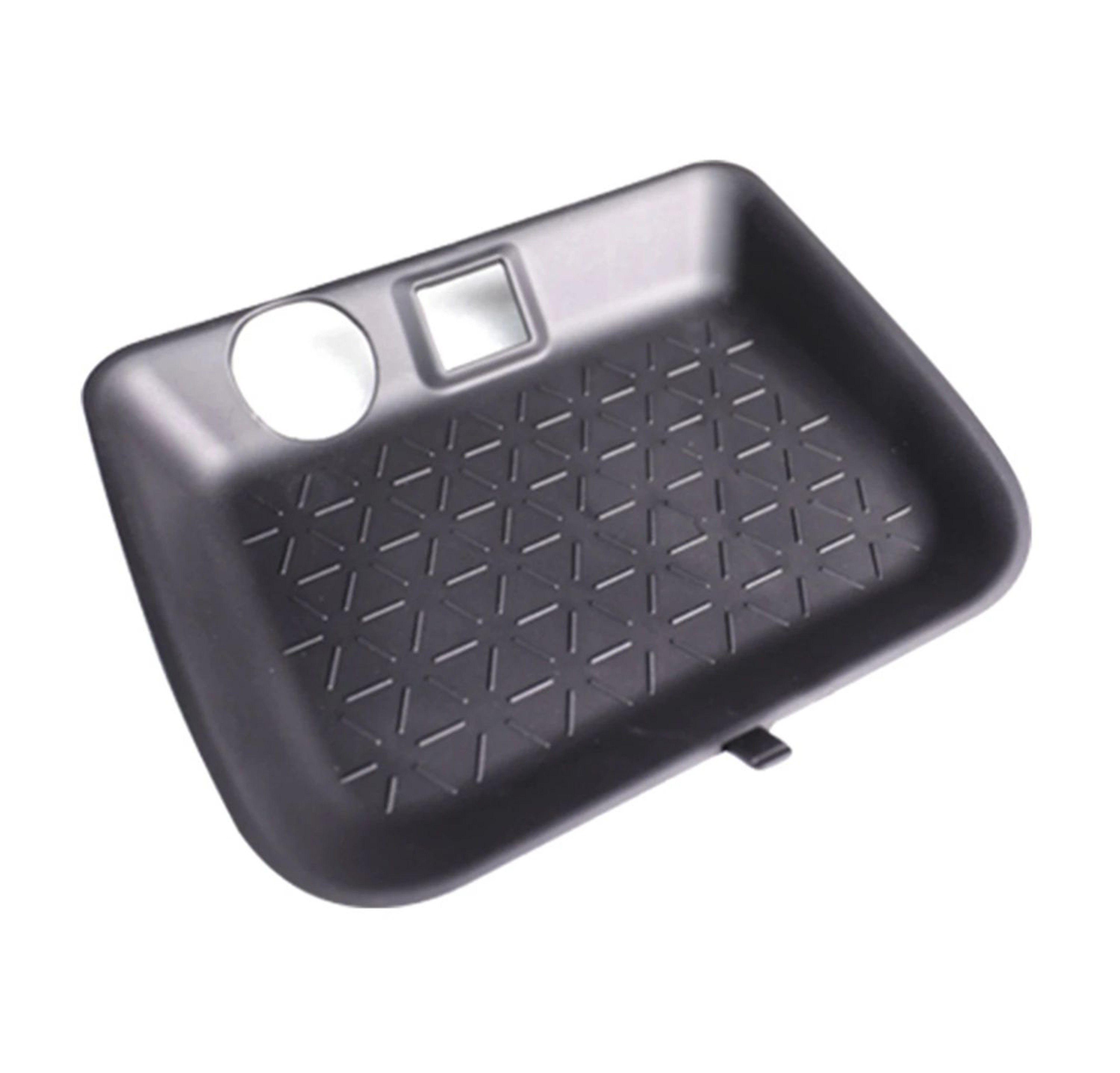 Toyota RAV4 Center Console Organizer Silicone Storage Tray 6
