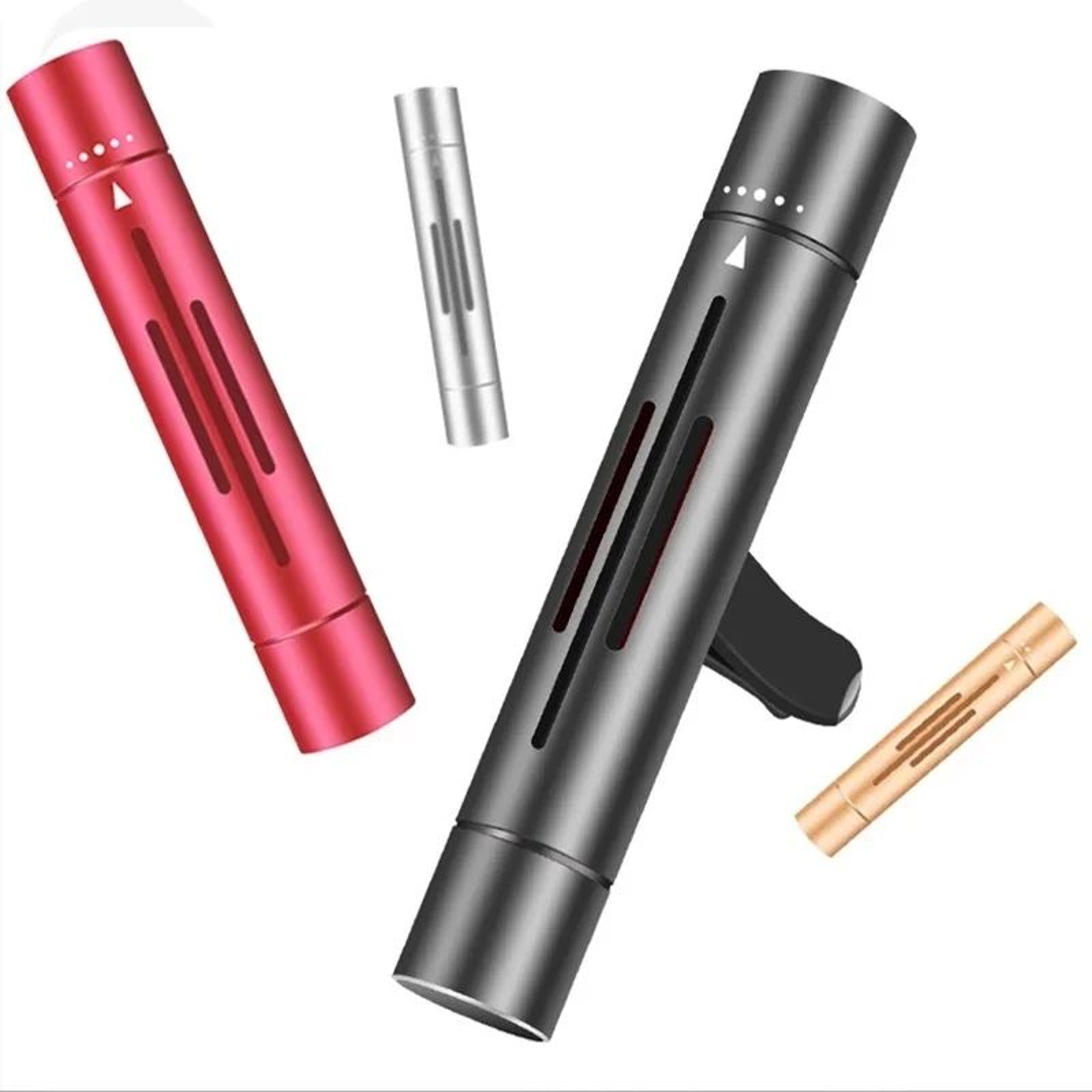 Car Air Vent Perfume Diffuser For Long Lasting Fresh Fragrance 1