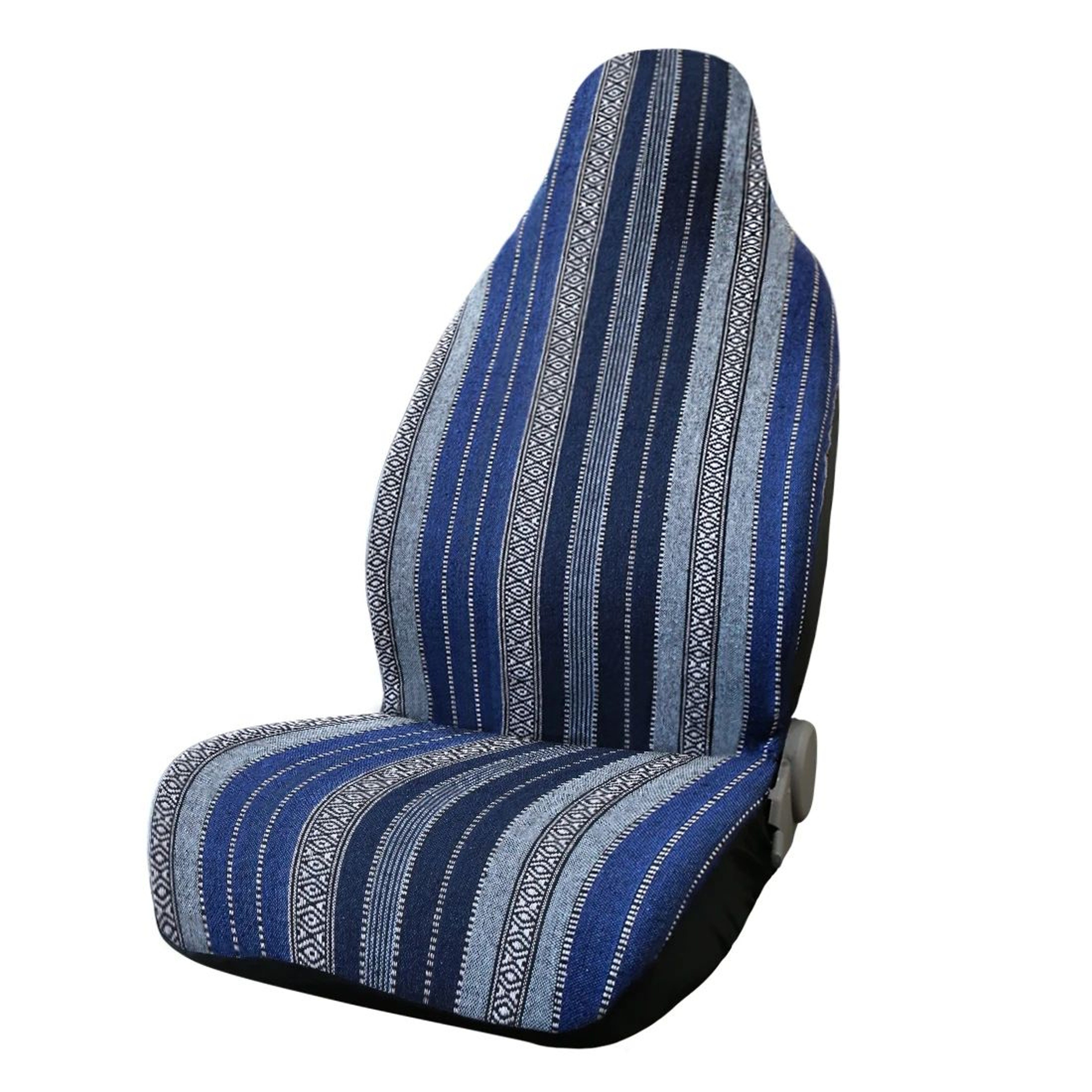 Universal Bucket Car Seat Covers Set 11