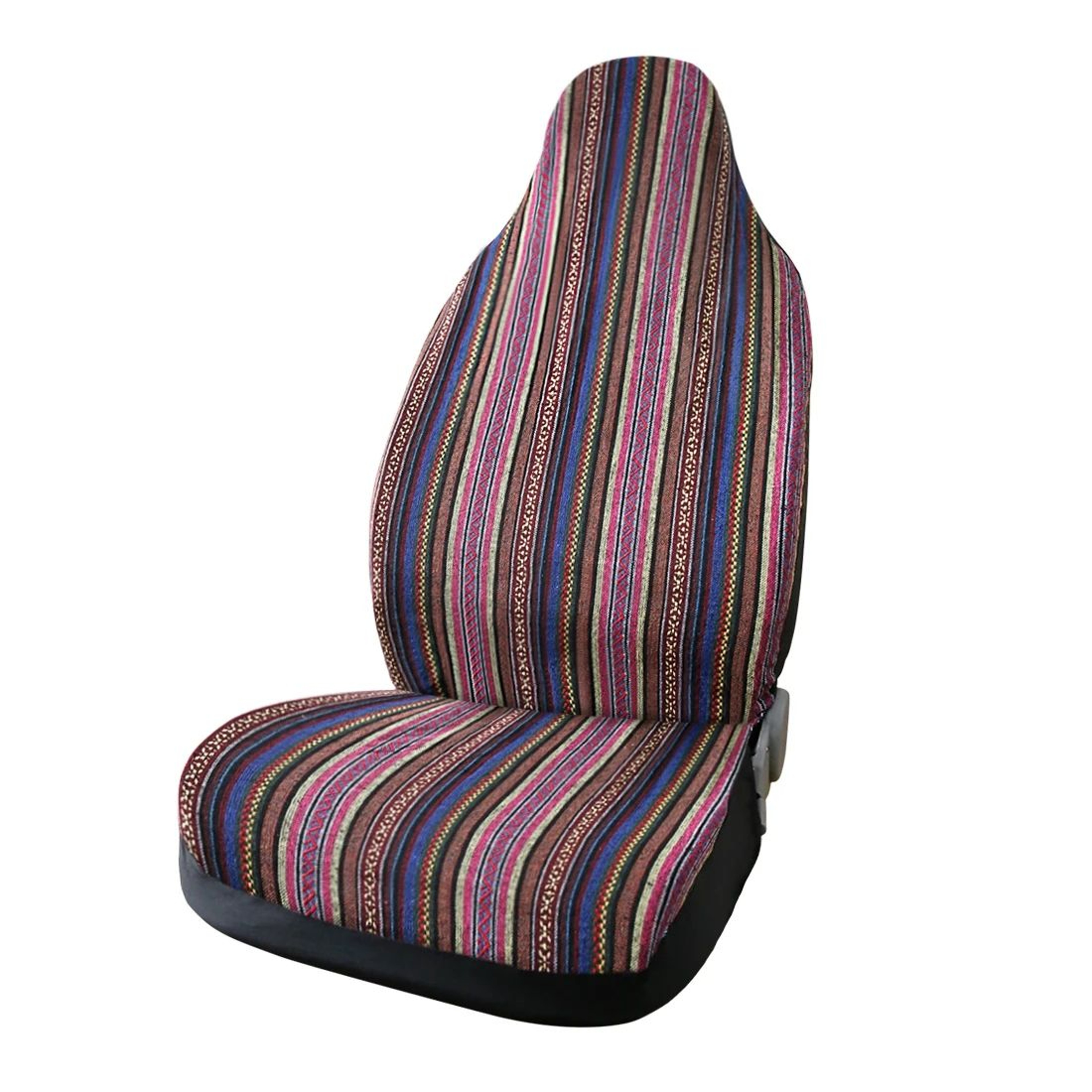 Universal Bucket Car Seat Covers Set 12