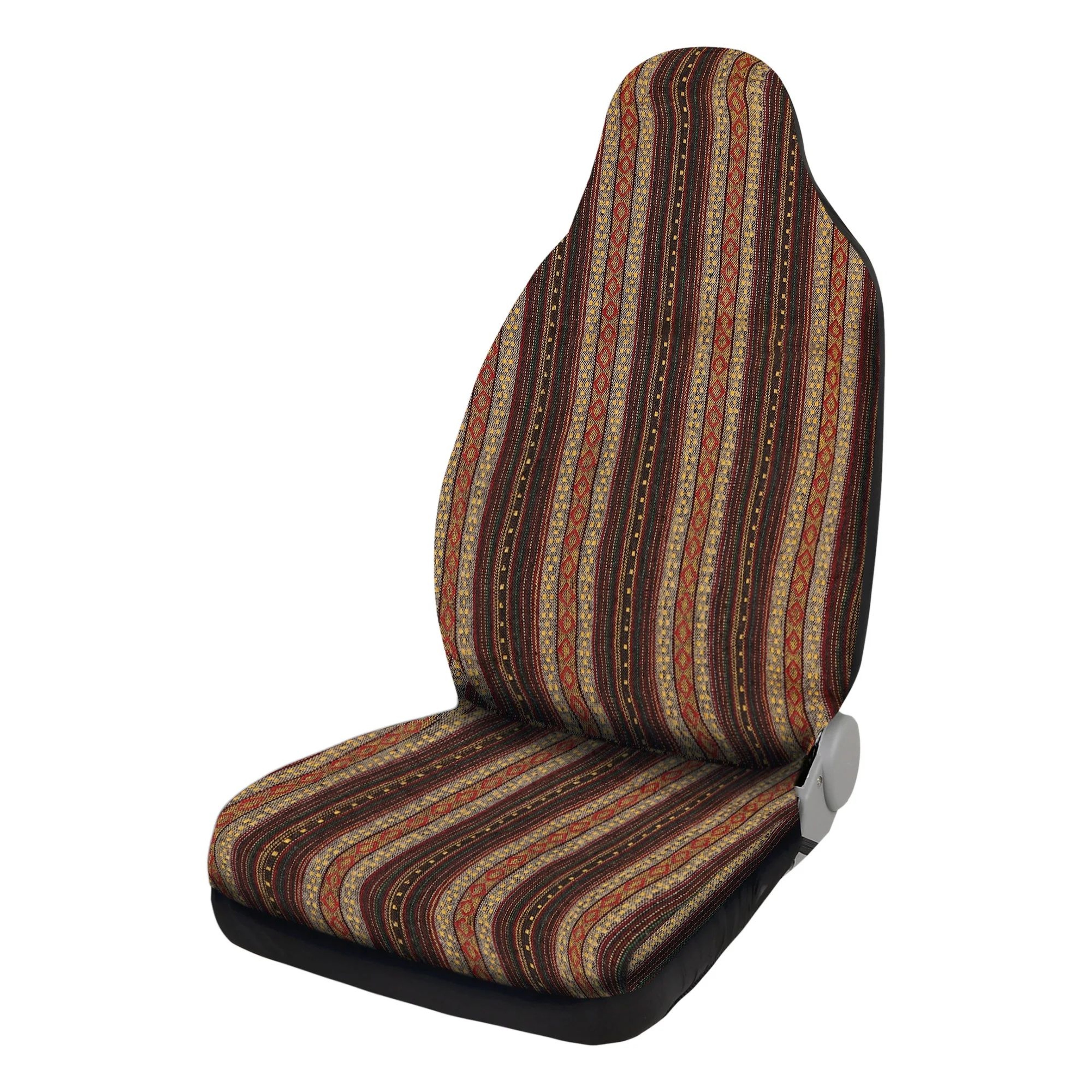 Universal Bucket Car Seat Covers Set 14