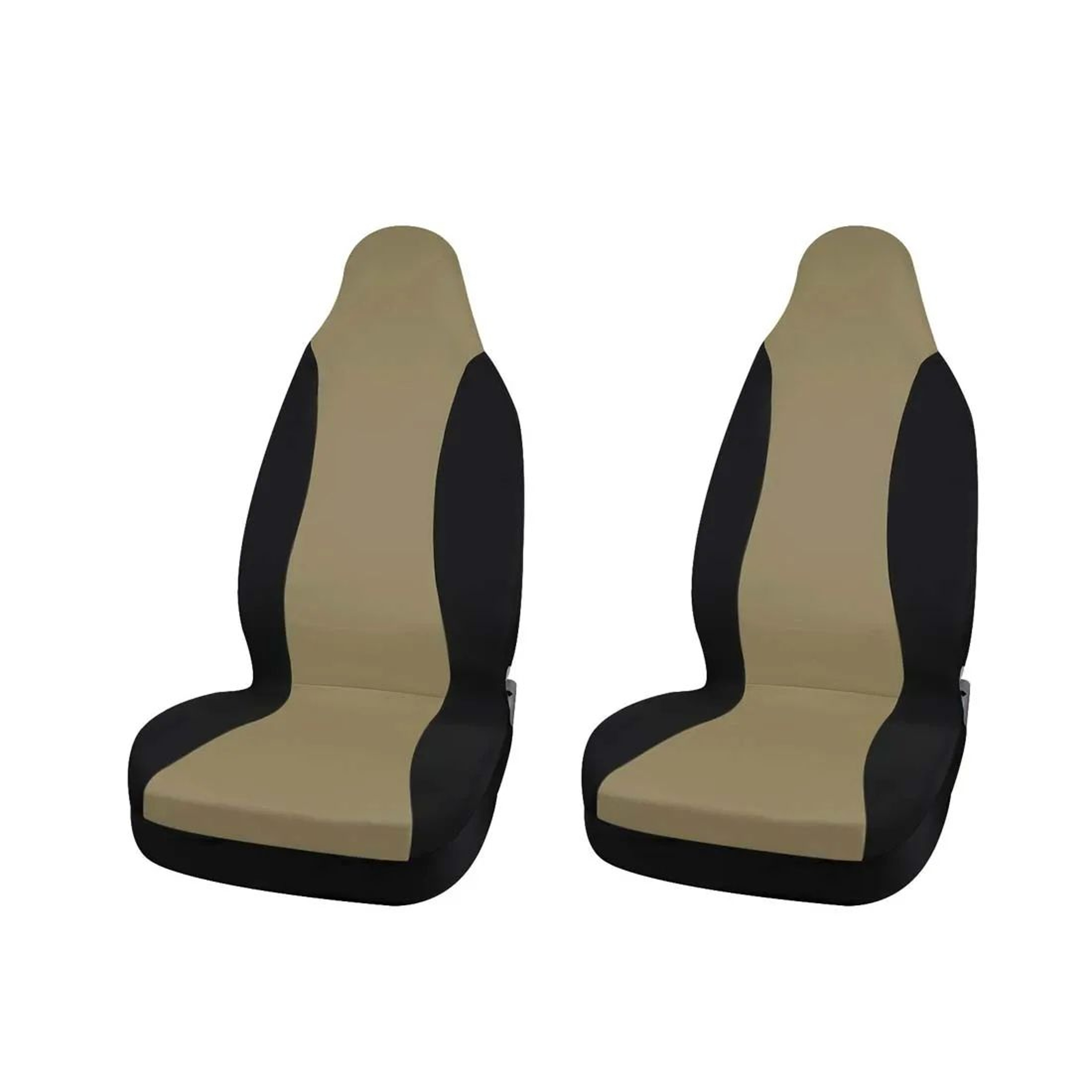 Universal Bucket Car Seat Covers Set 15