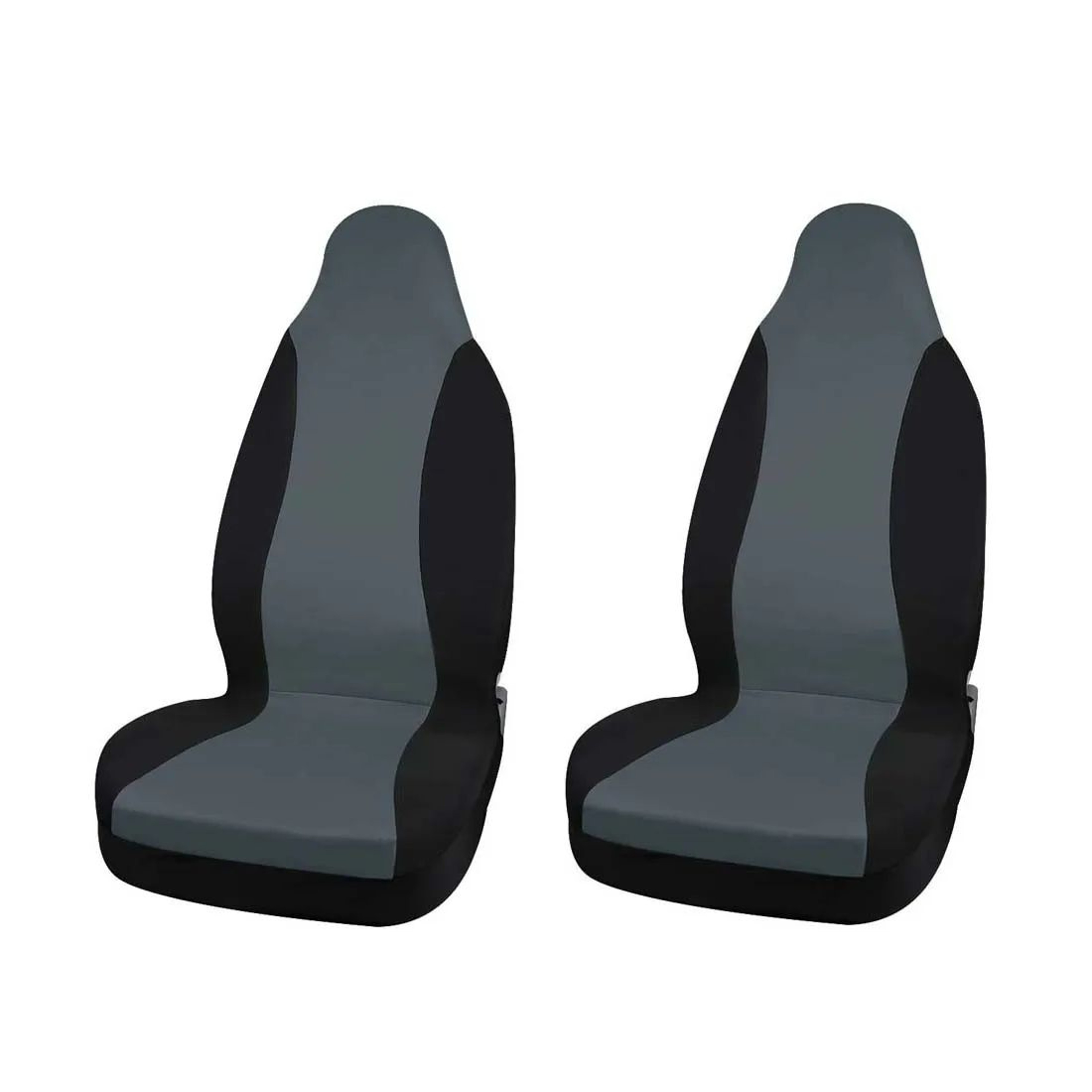 Universal Bucket Car Seat Covers Set 17