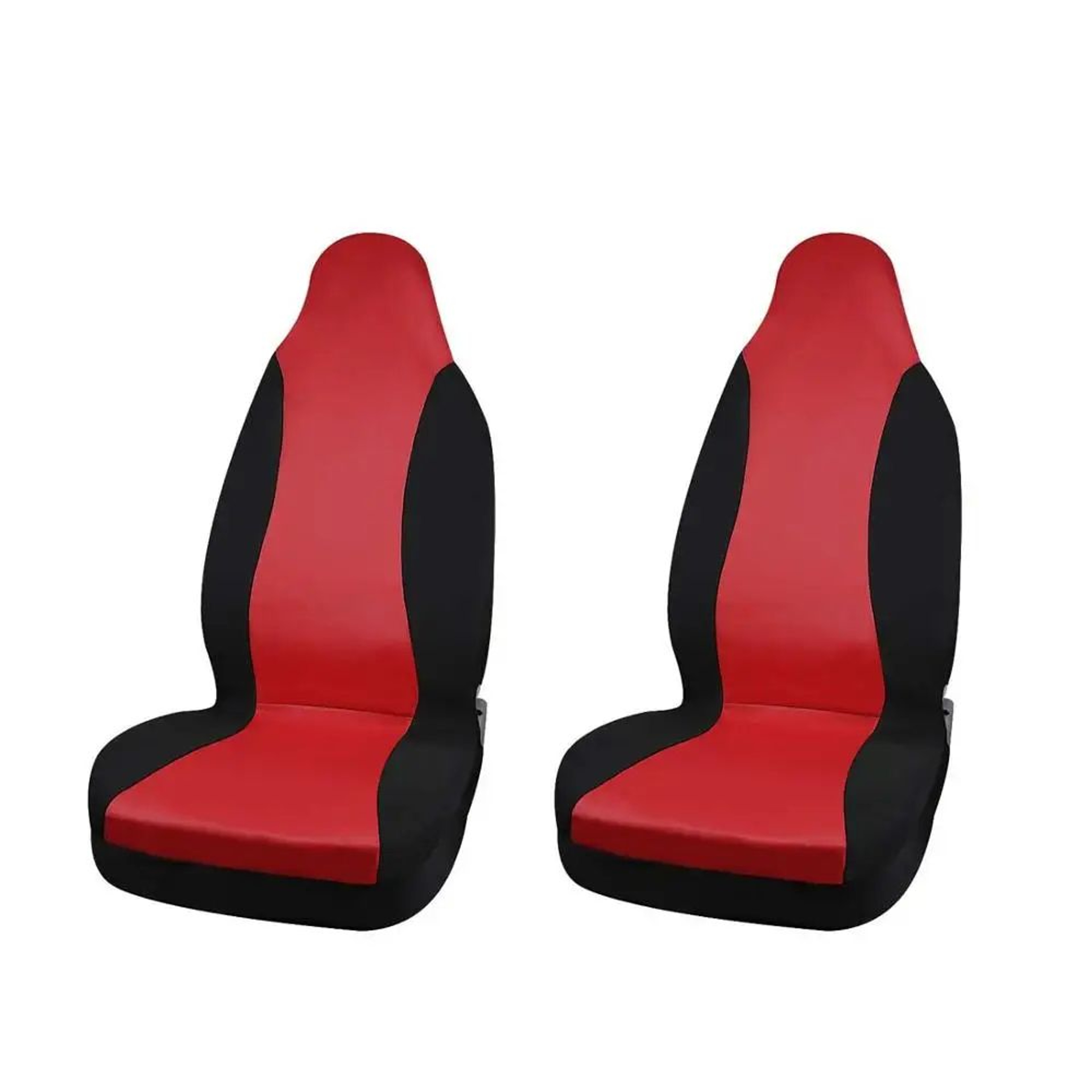Universal Bucket Car Seat Covers Set 19