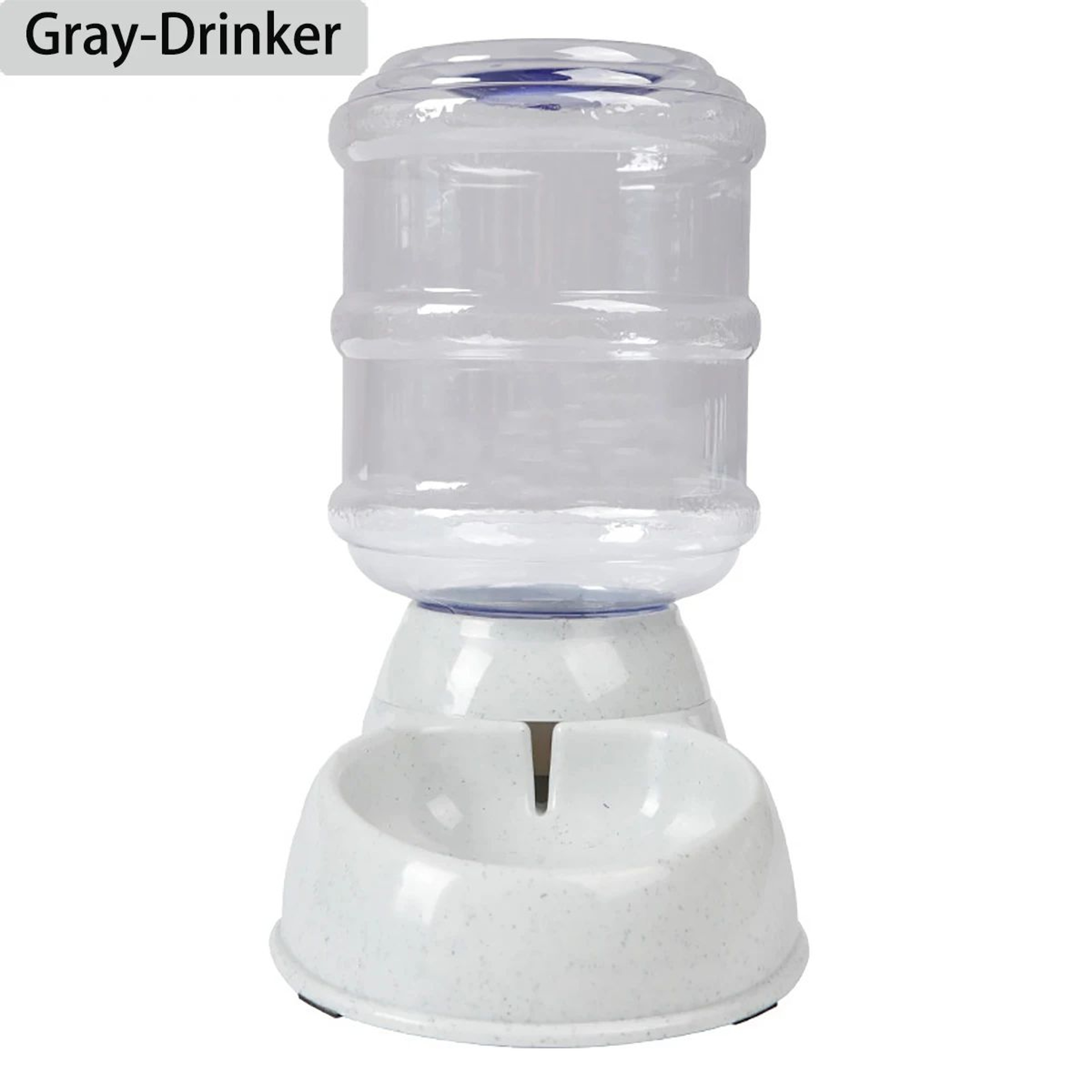 Automatic Pet Feeder And Water Dispenser For Dogs And Cats 10