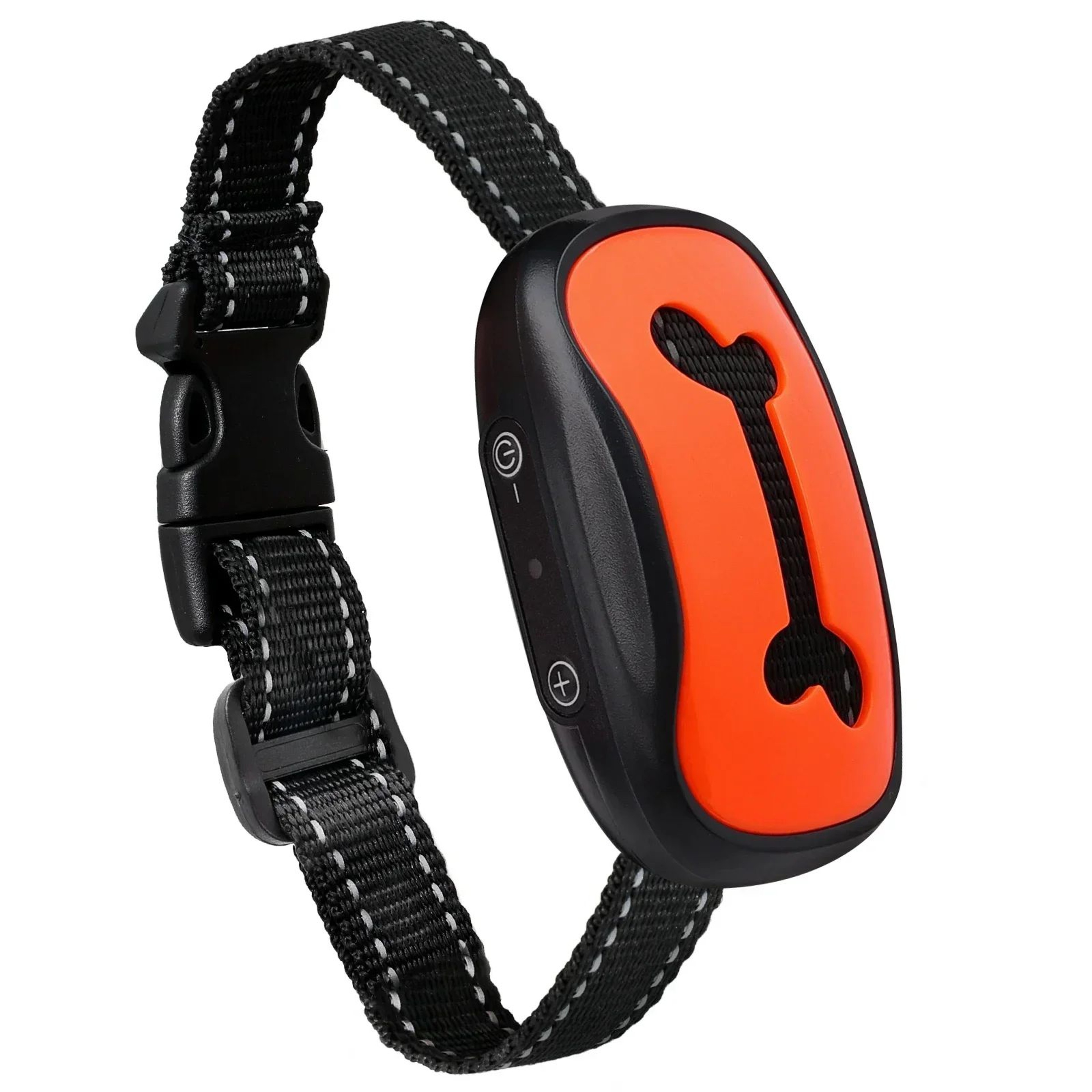 Smart Ultrasonic Anti Bark Dog Training Collar 11