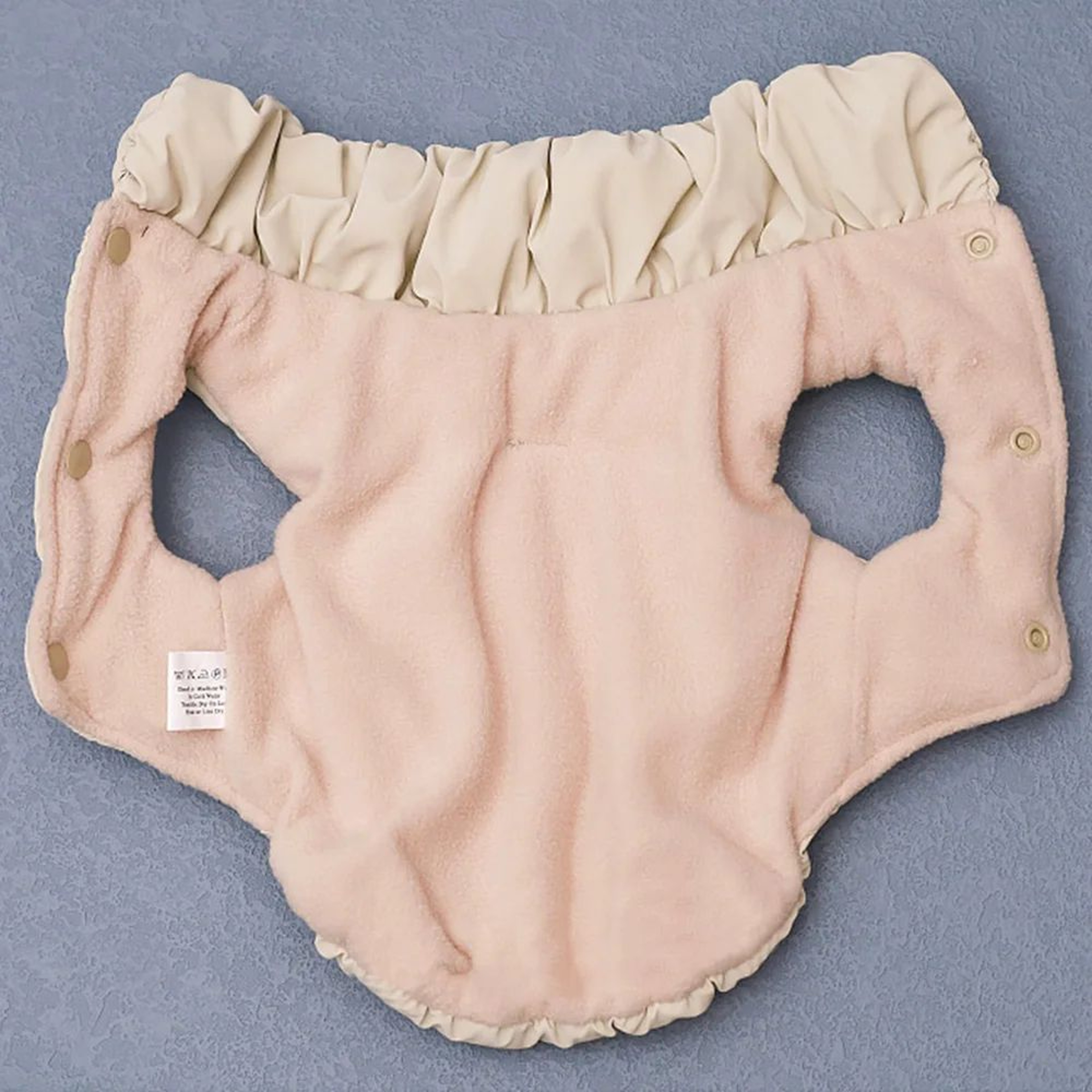 Warm Winter Dog Coat Jacket For Small And Medium Dogs 2