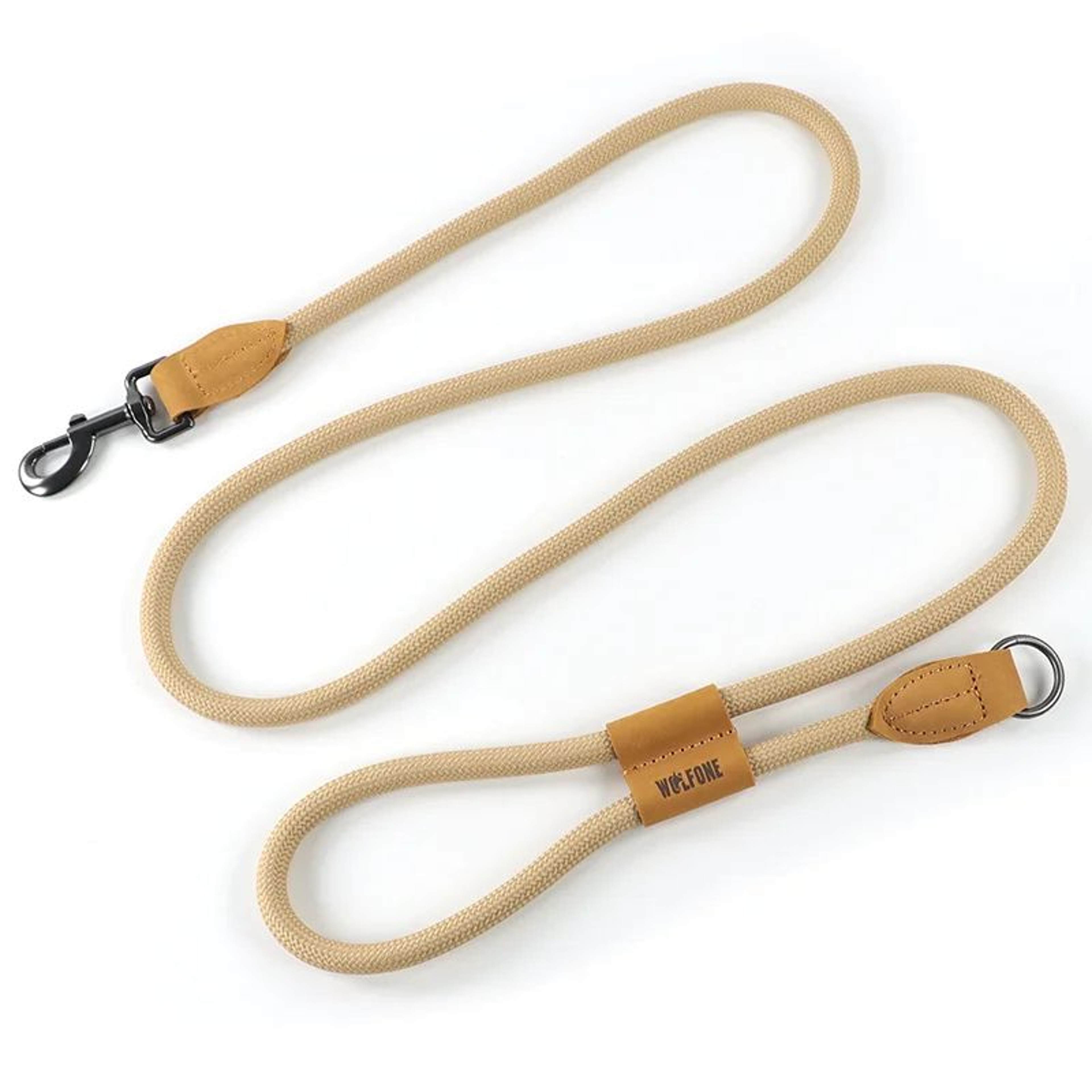 Hands Free Dog Leash For Running And Walking 9