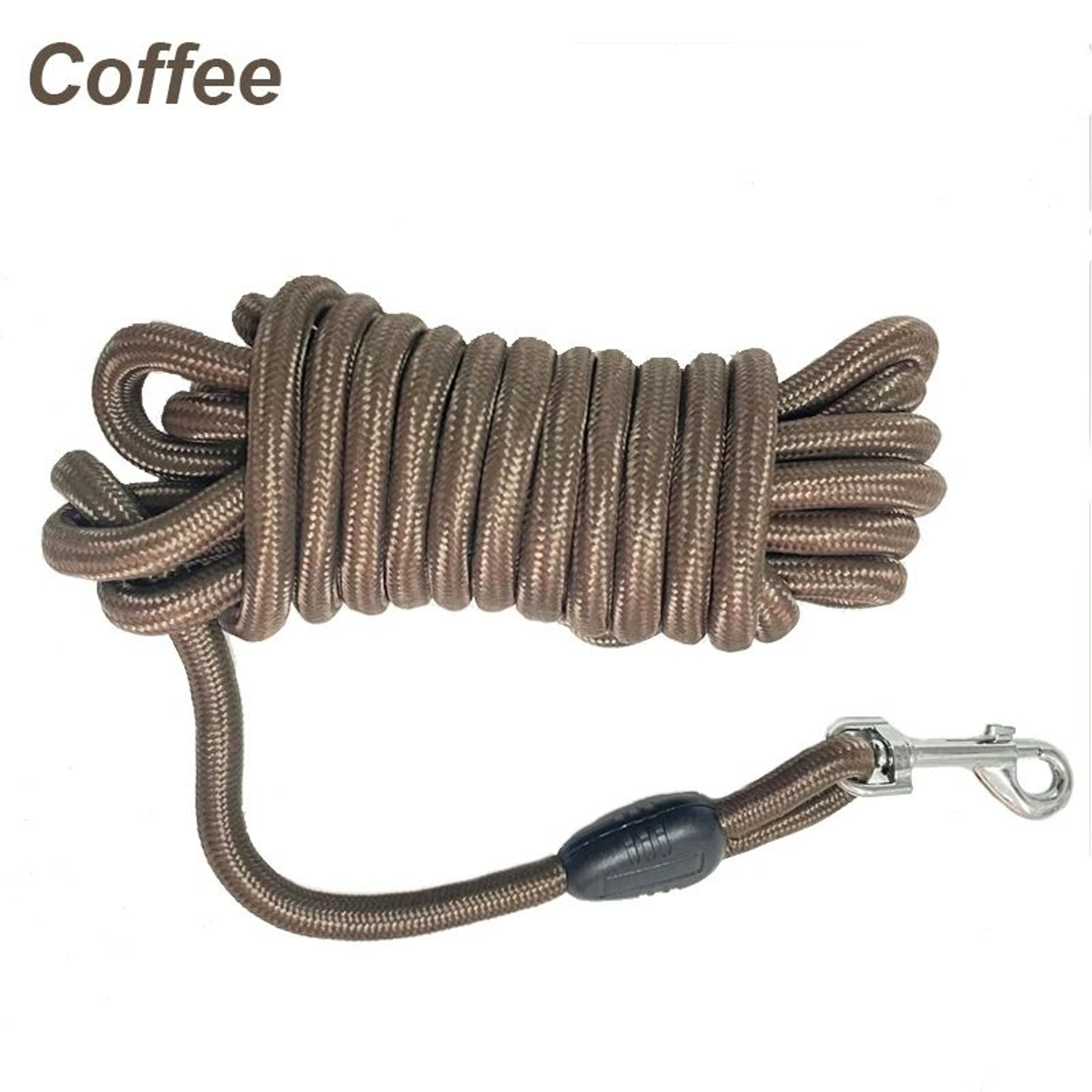 Heavy Duty Long Training Dog Leash For Recall And Outdoor Training 8